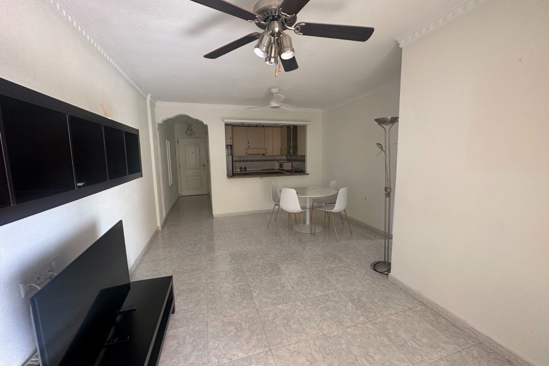 Brukt - Apartment -
Algorfa - Inland