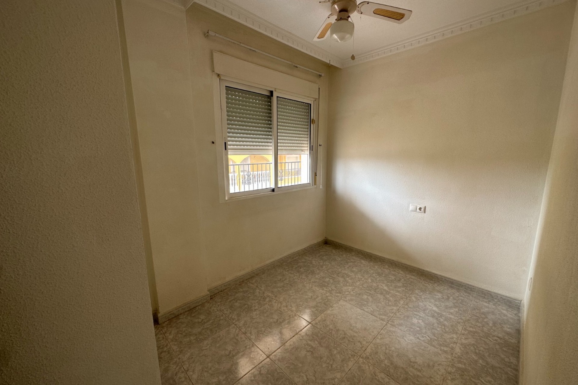 Brukt - Apartment -
Algorfa - Inland