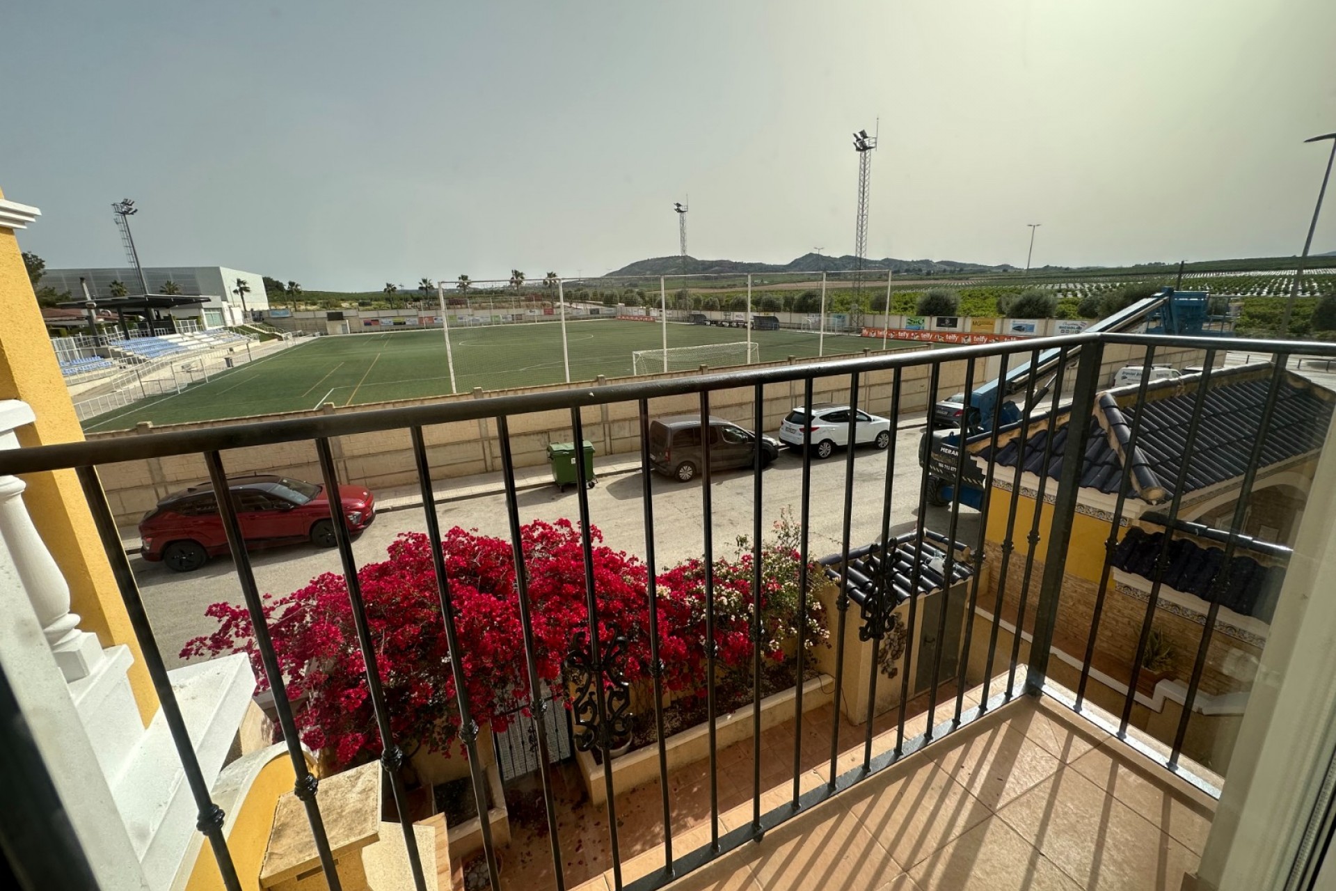 Brukt - Apartment -
Algorfa - Inland