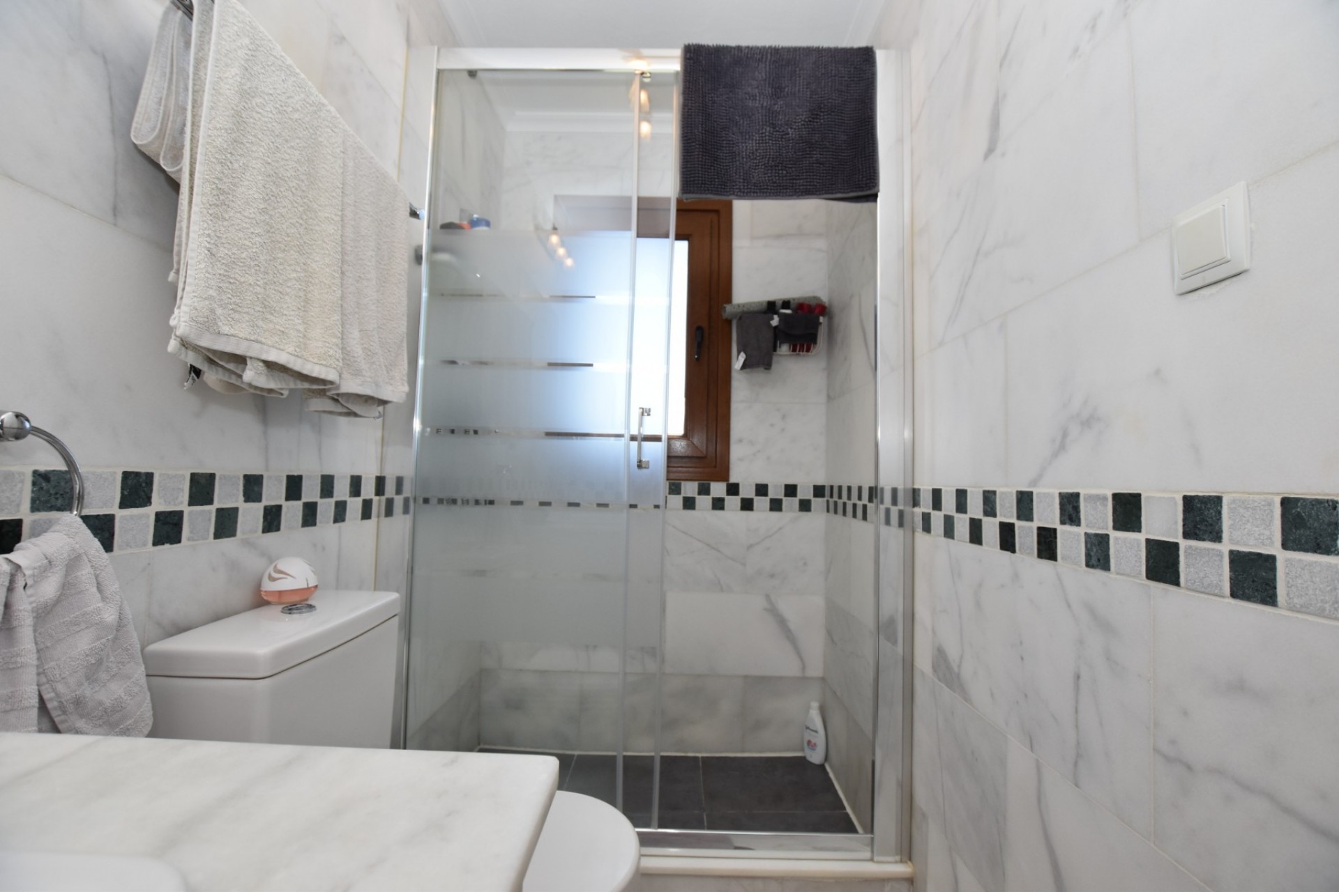 Brukt - Apartment -
Algorfa - Inland