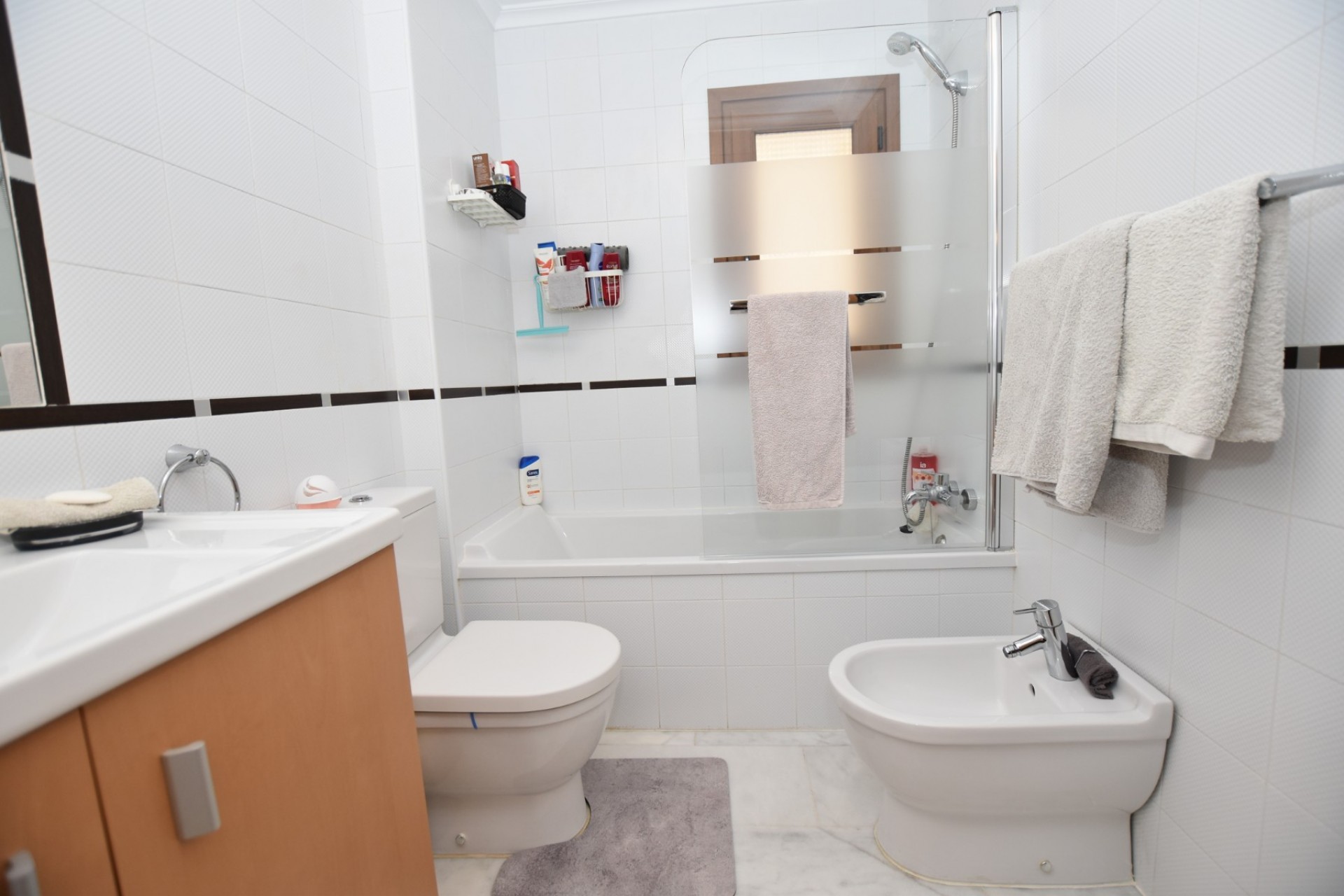 Brukt - Apartment -
Algorfa - Inland