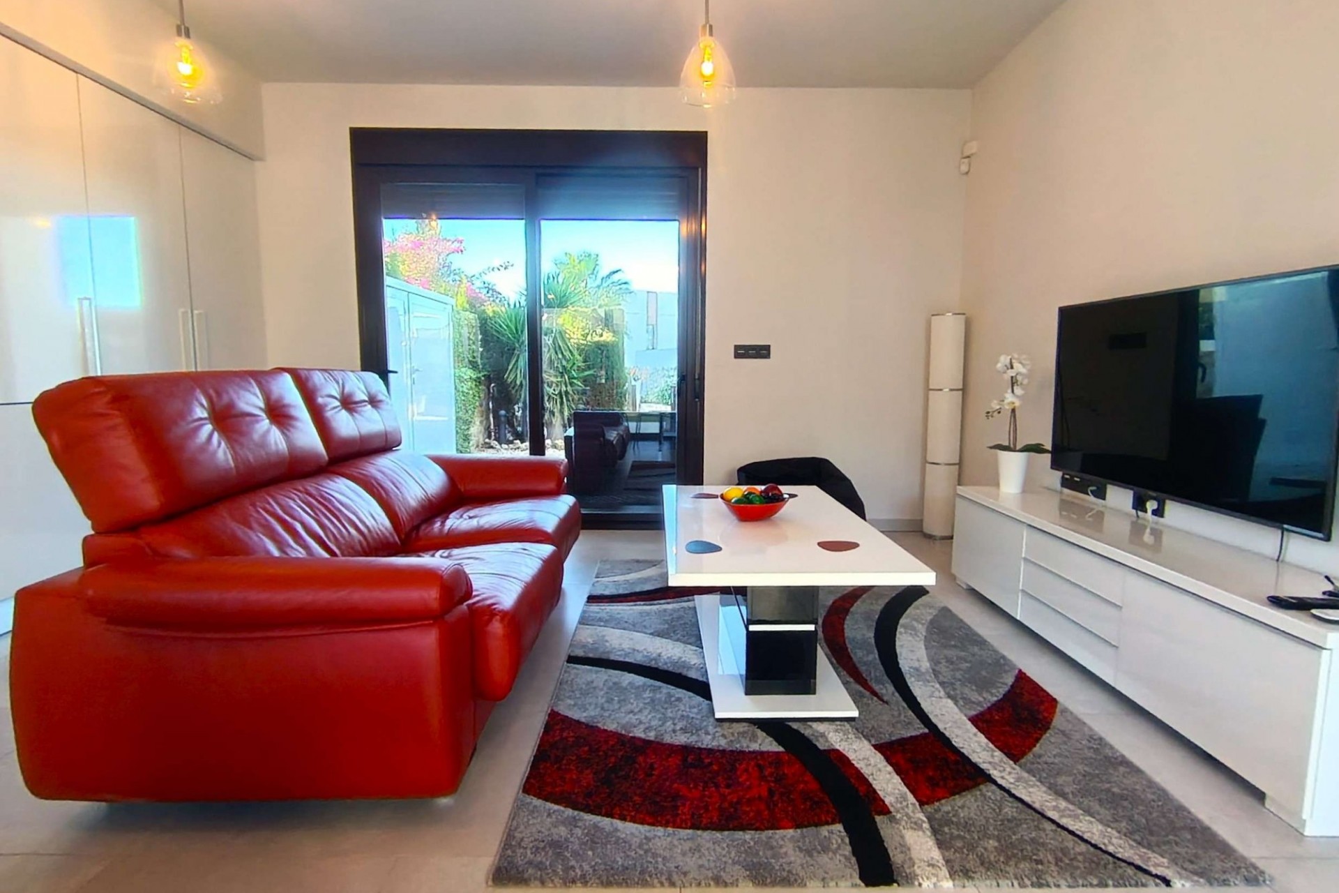 Brukt - Apartment -
Algorfa - Inland