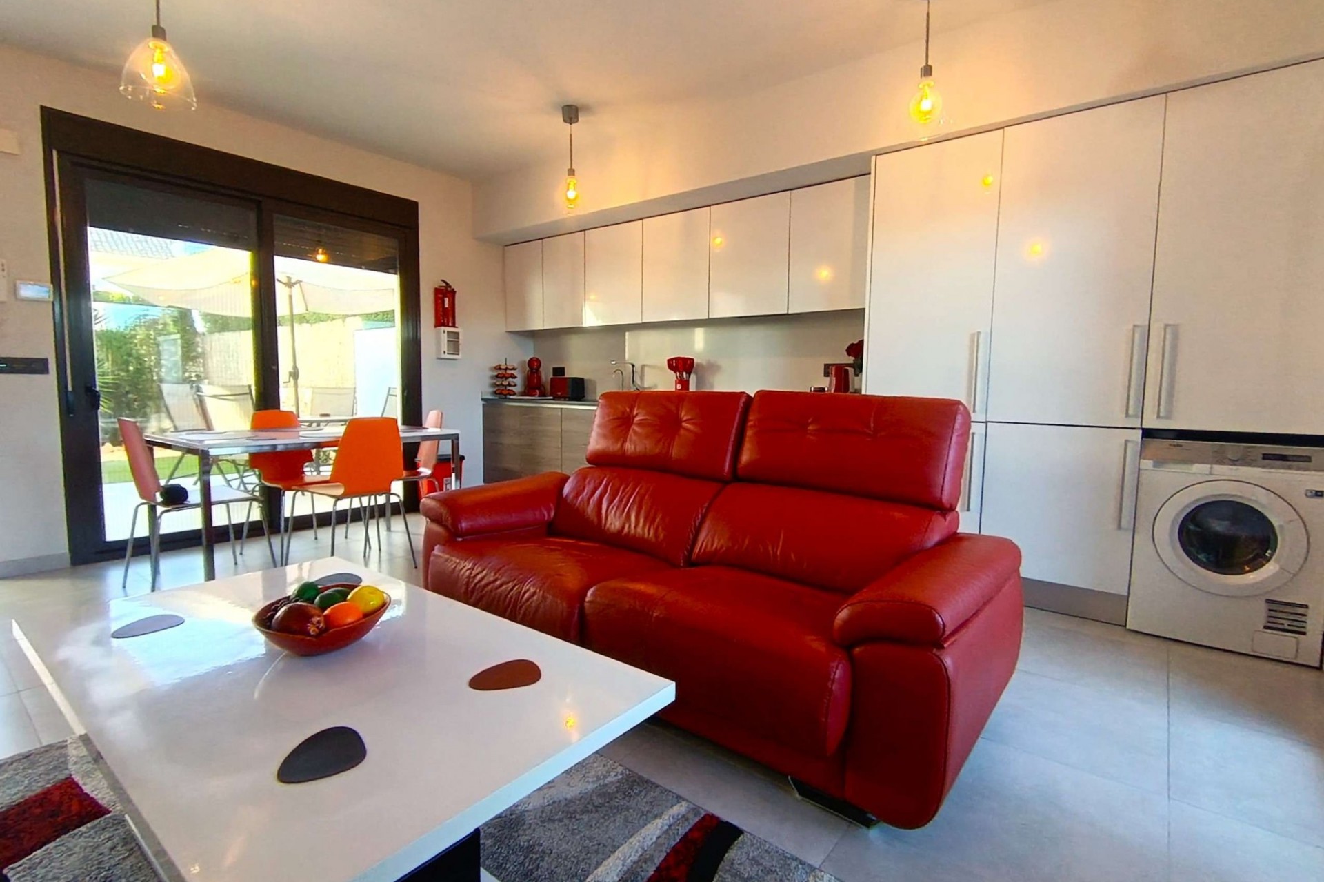 Brukt - Apartment -
Algorfa - Inland