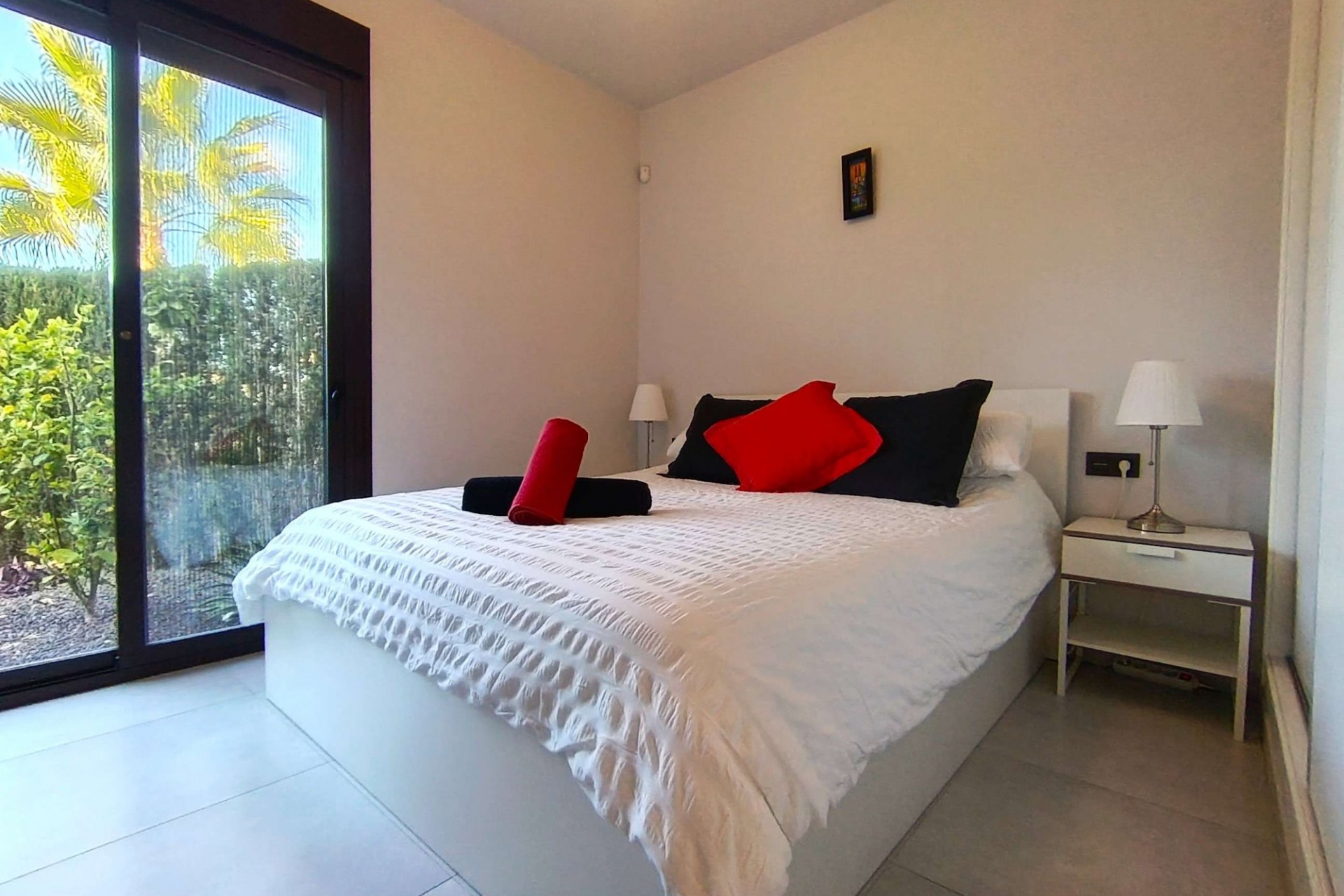 Brukt - Apartment -
Algorfa - Inland