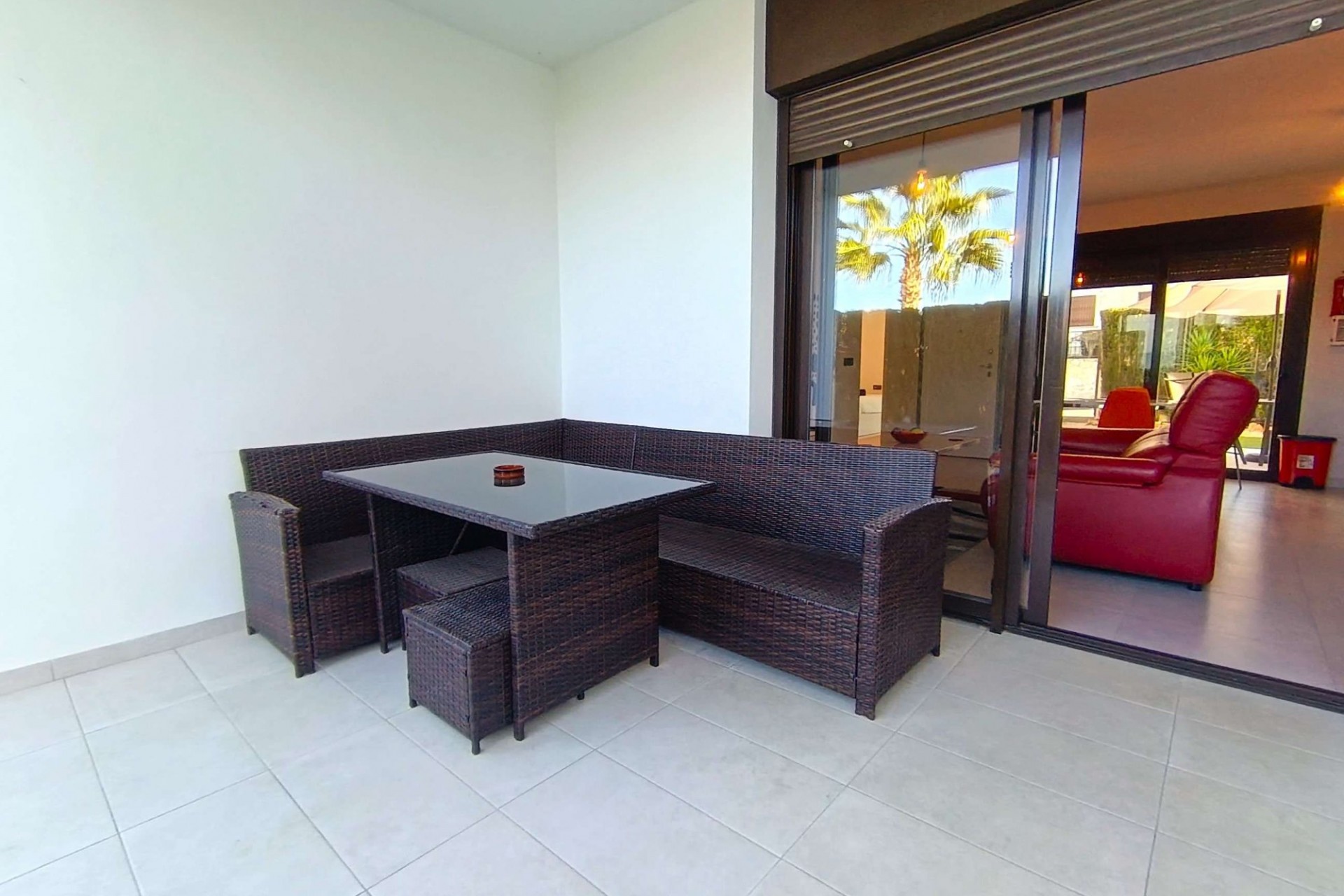 Brukt - Apartment -
Algorfa - Inland