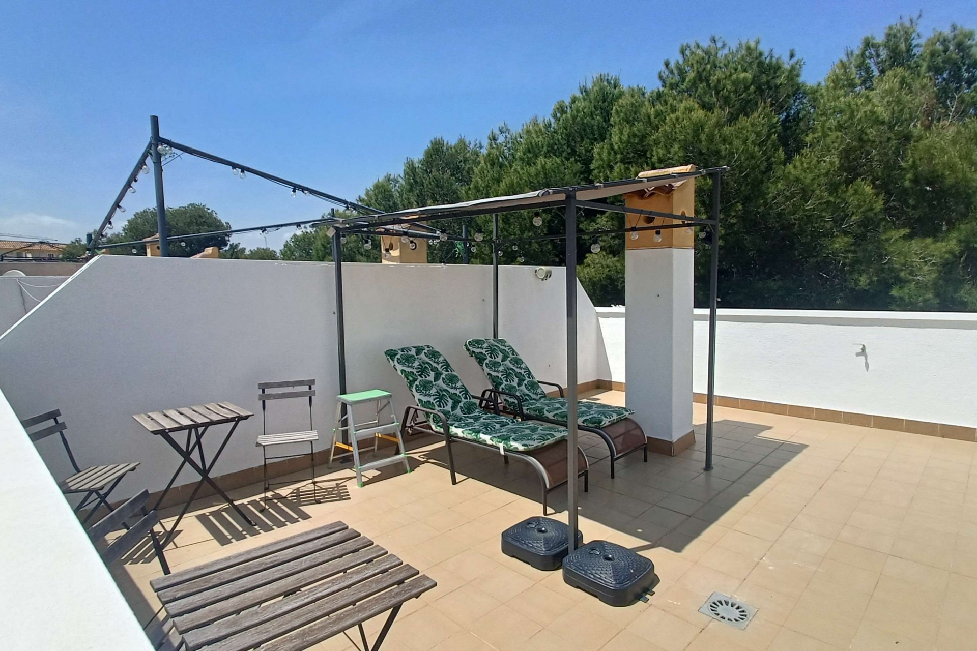 Brukt - Apartment -
Algorfa - Inland