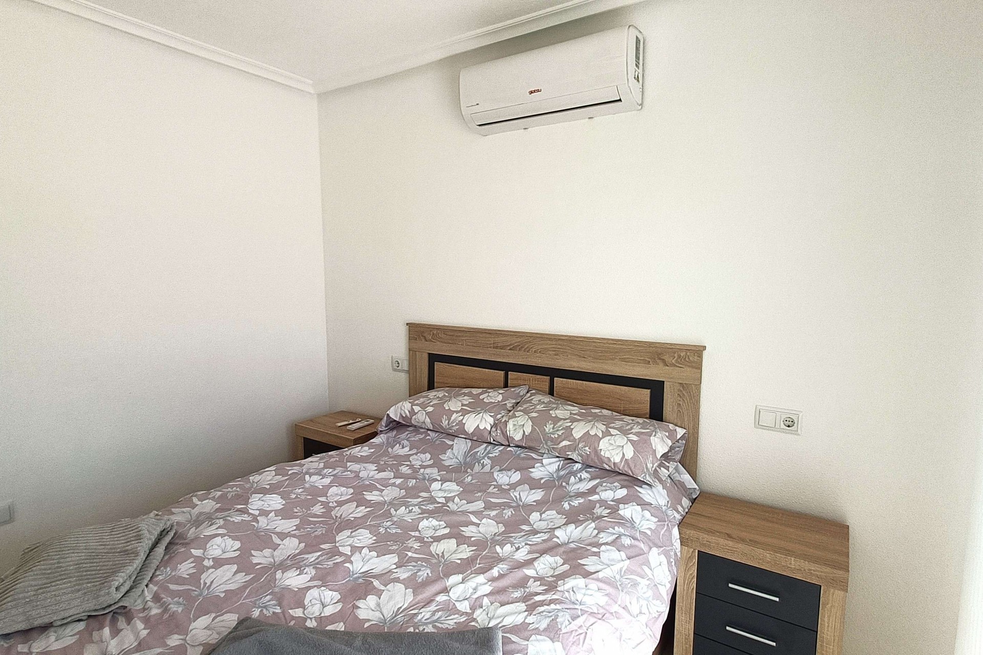 Brukt - Apartment -
Algorfa - Inland