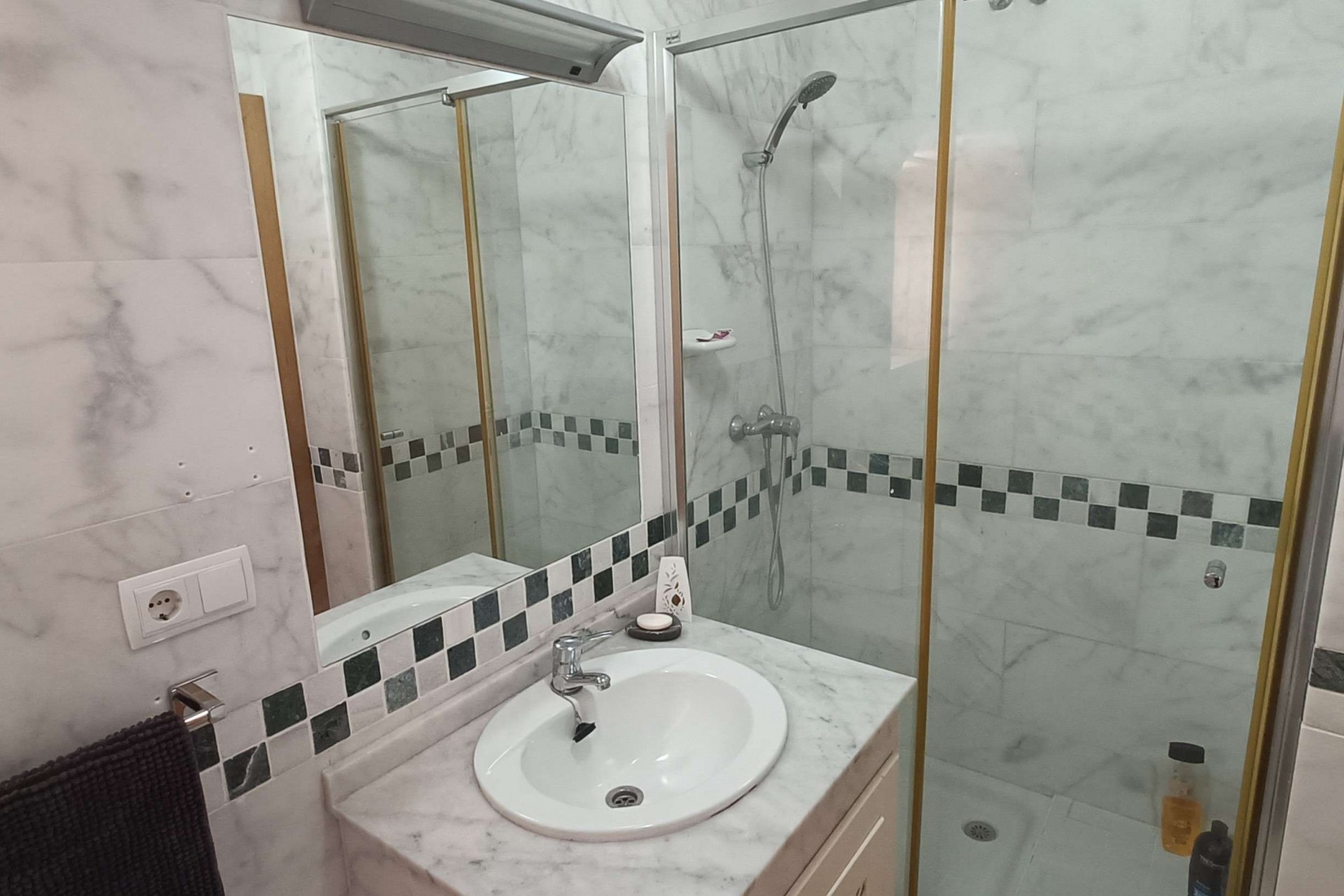 Brukt - Apartment -
Algorfa - Inland