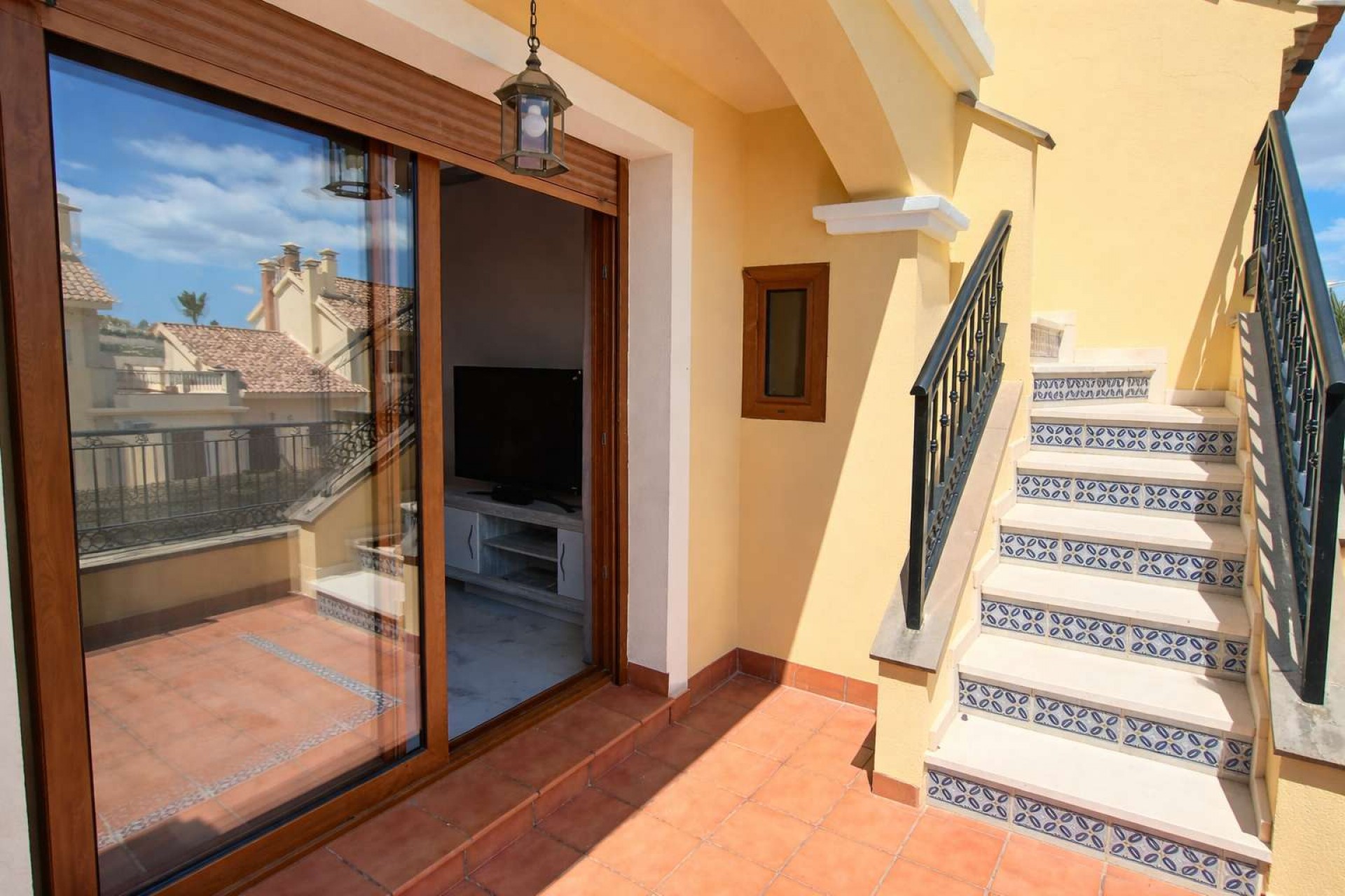 Brukt - Apartment -
Algorfa - Inland