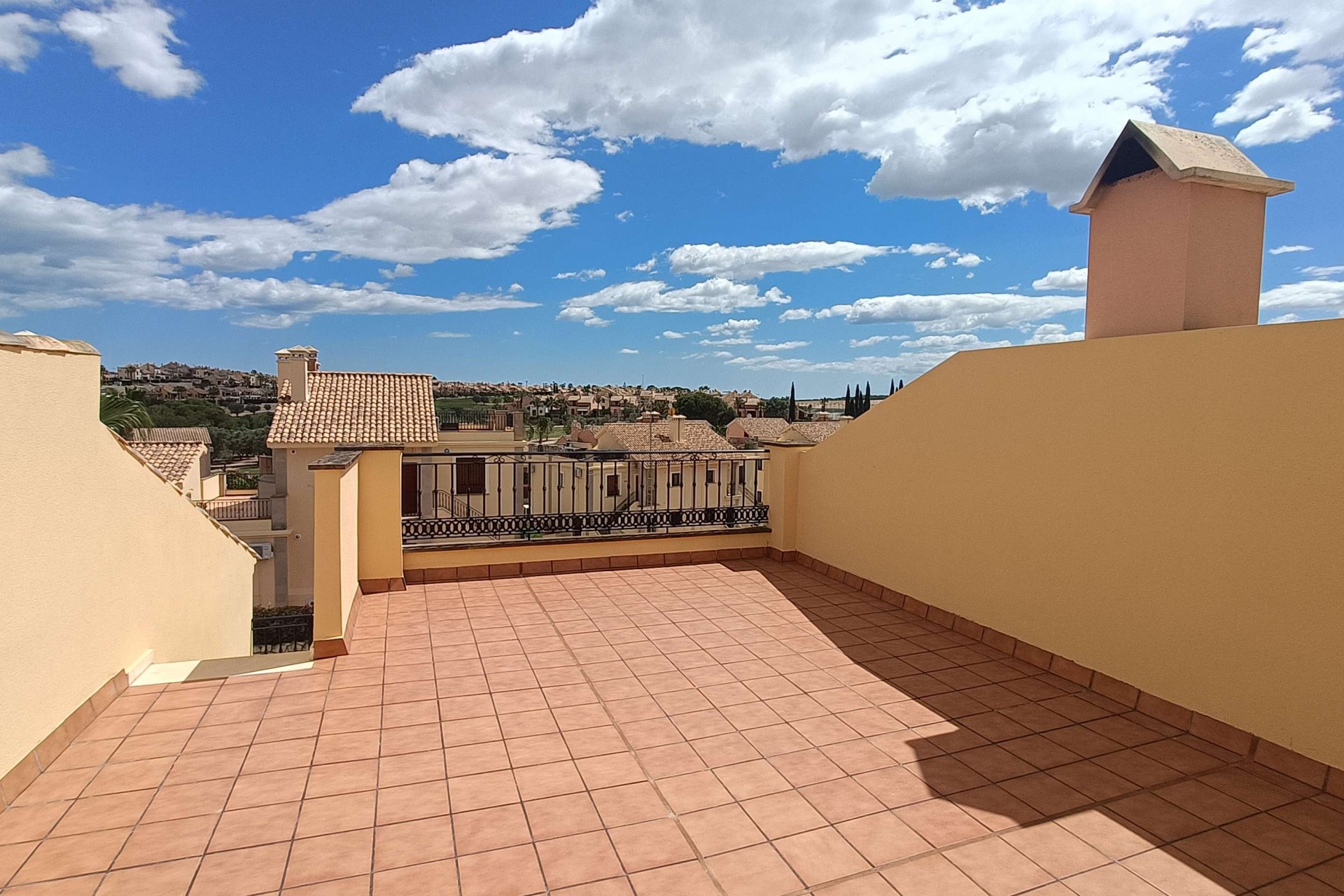Brukt - Apartment -
Algorfa - Inland