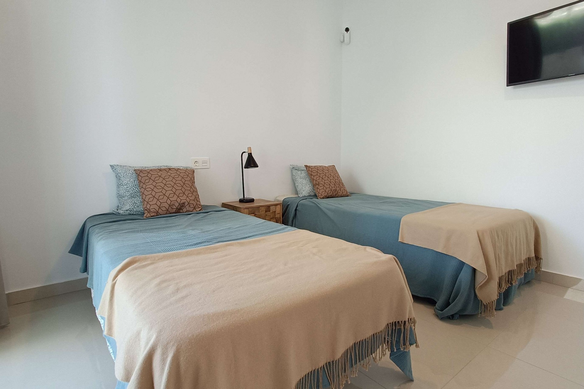 Brukt - Apartment -
Algorfa - Inland