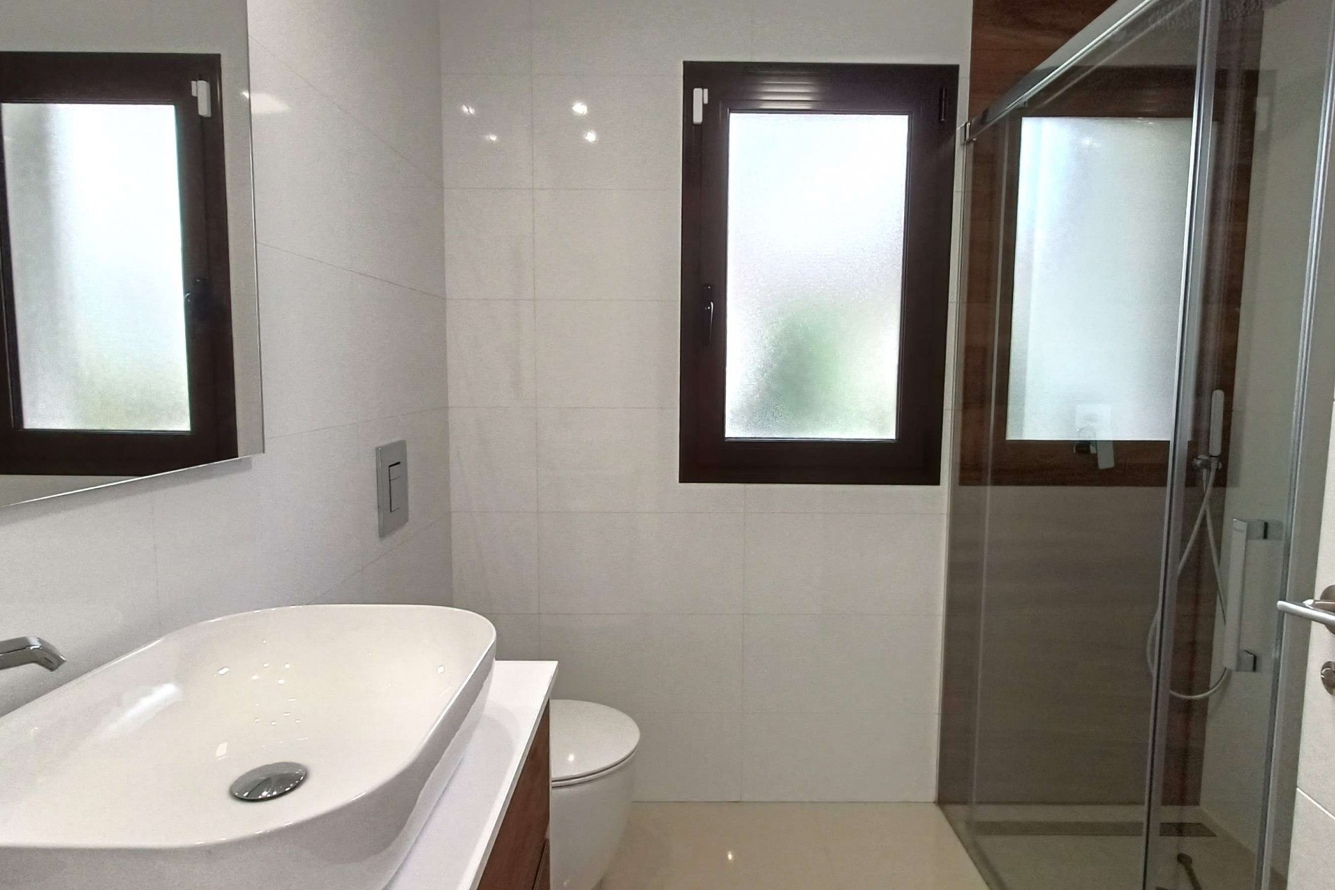 Brukt - Apartment -
Algorfa - Inland