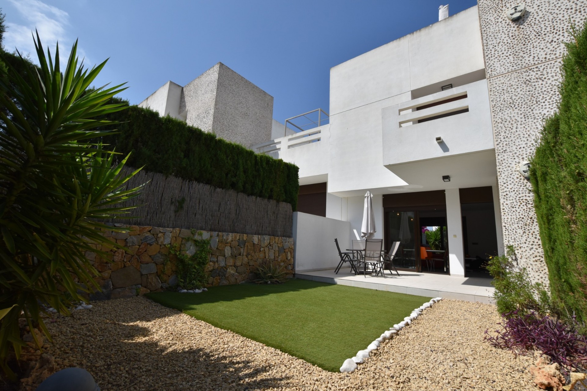 Brukt - Apartment -
Algorfa - Inland