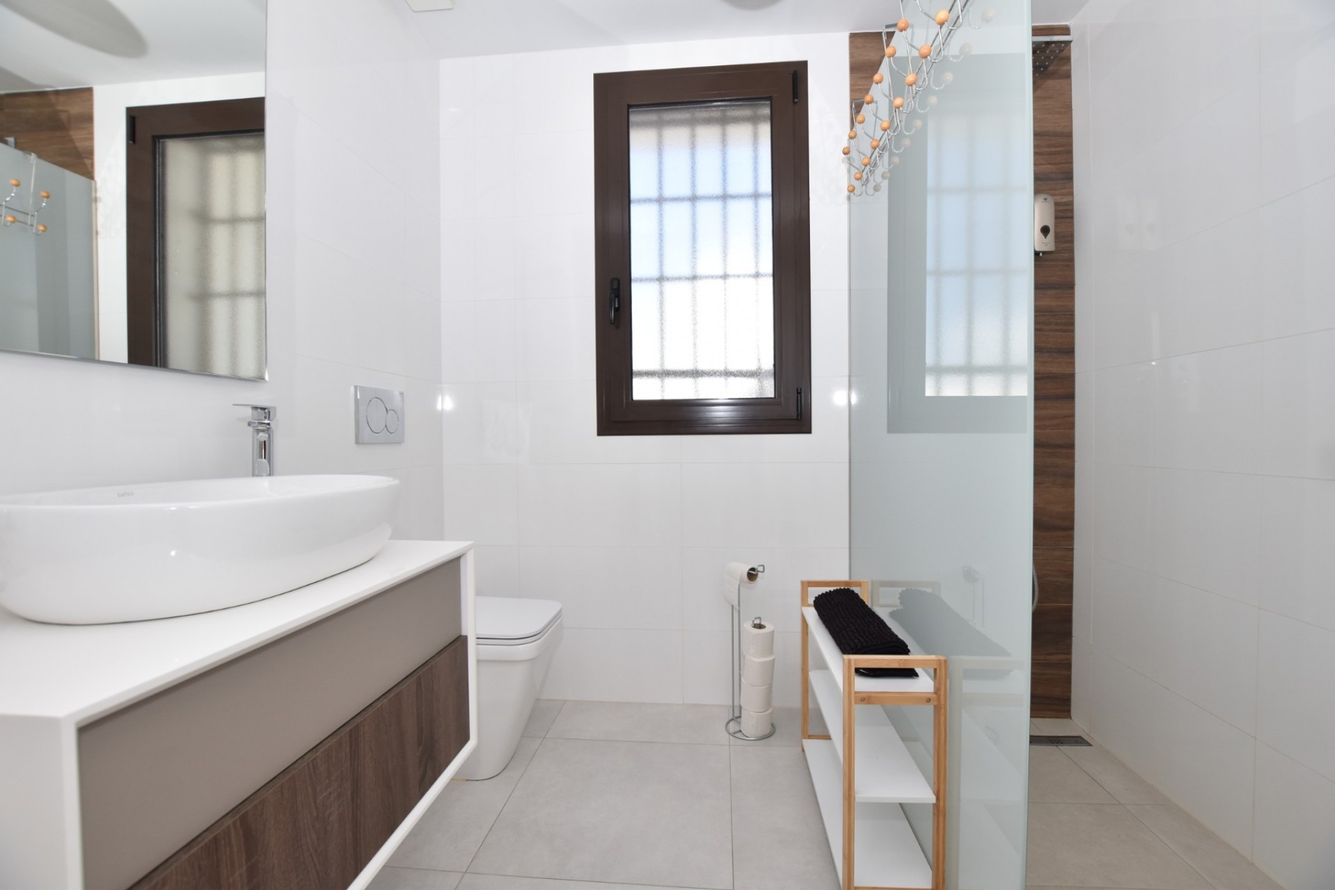 Brukt - Apartment -
Algorfa - Inland