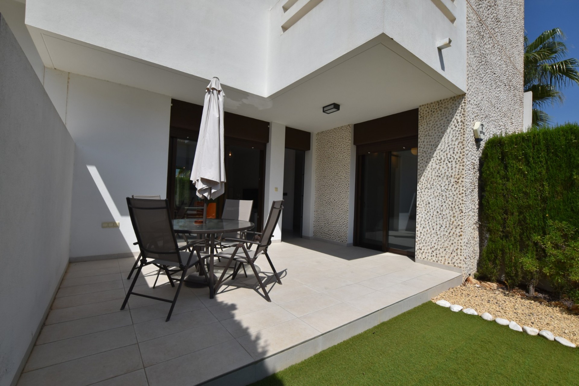 Brukt - Apartment -
Algorfa - Inland