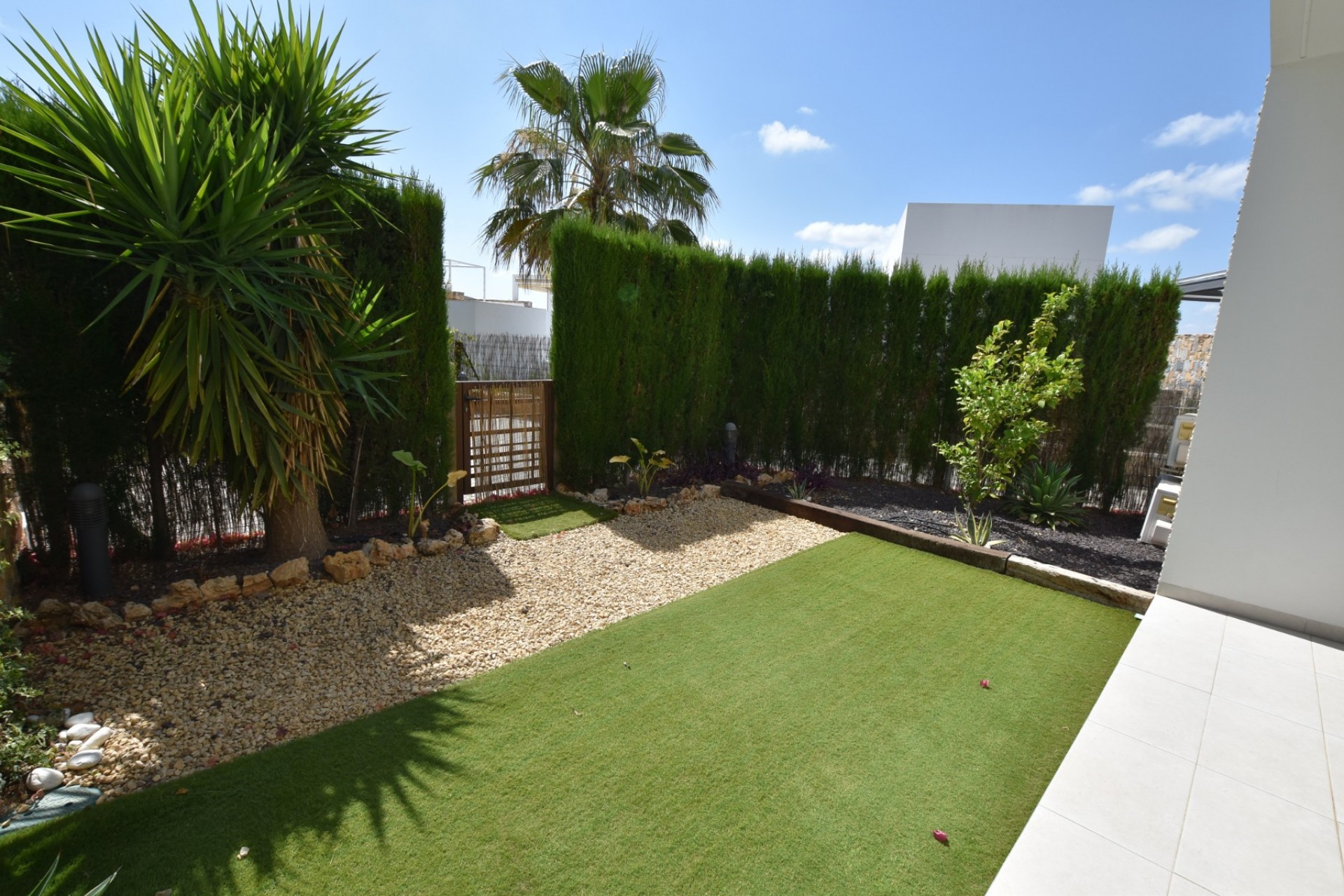 Brukt - Apartment -
Algorfa - Inland