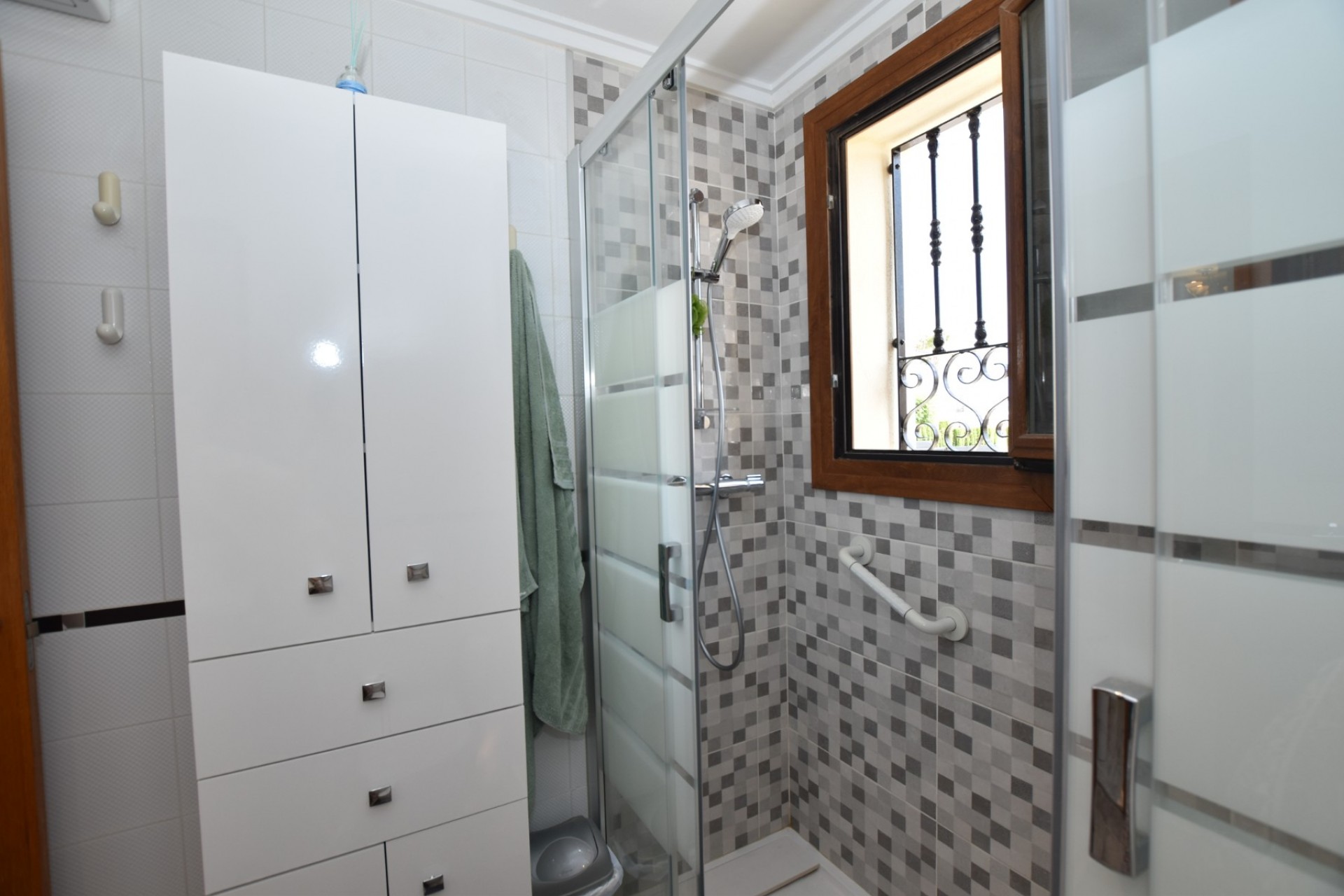 Brukt - Apartment -
Algorfa - Inland