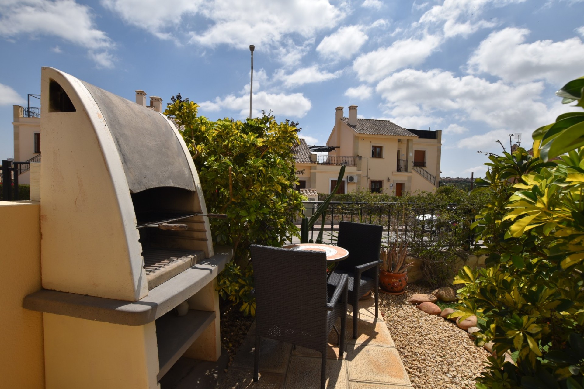 Brukt - Apartment -
Algorfa - Inland