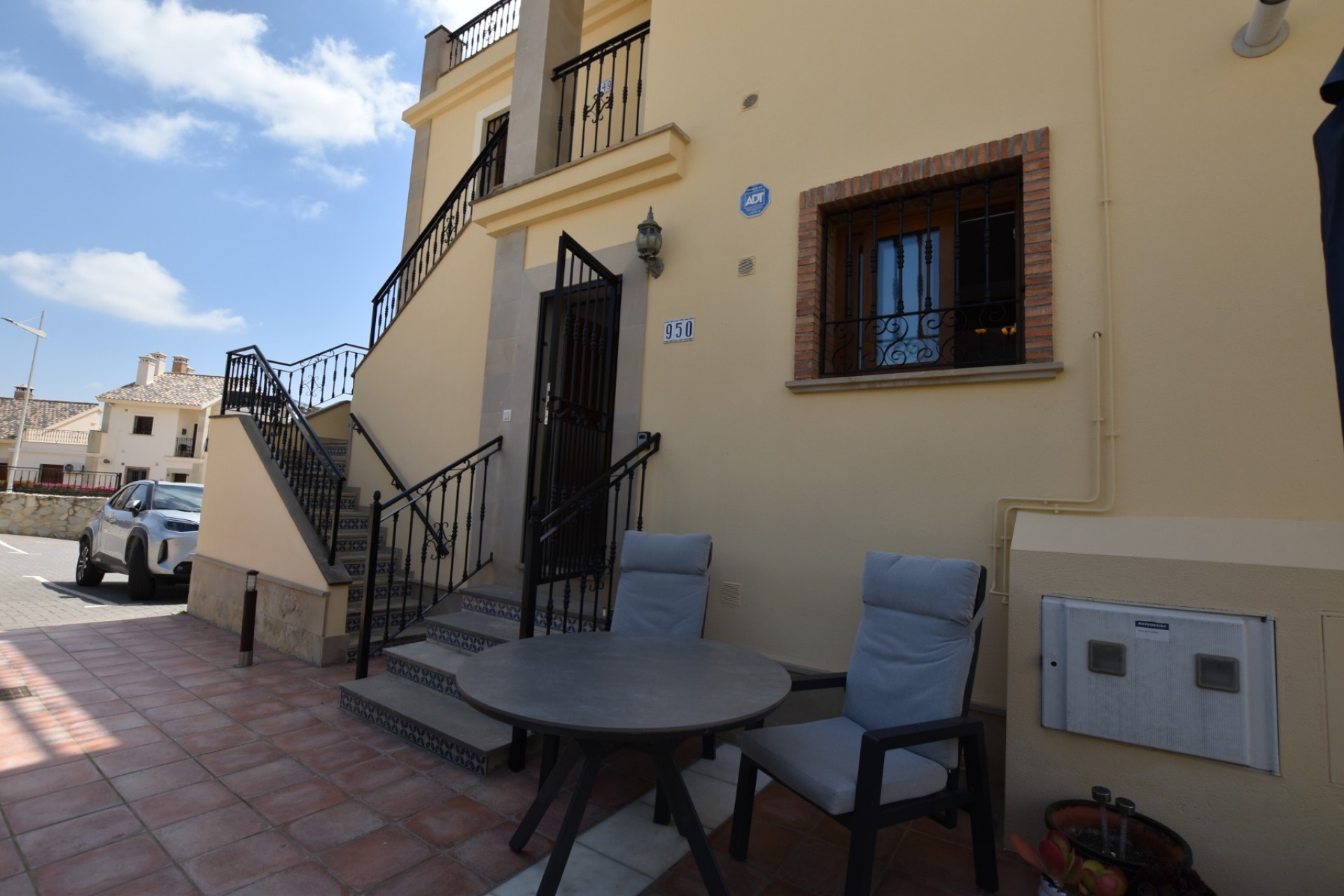 Brukt - Apartment -
Algorfa - Inland