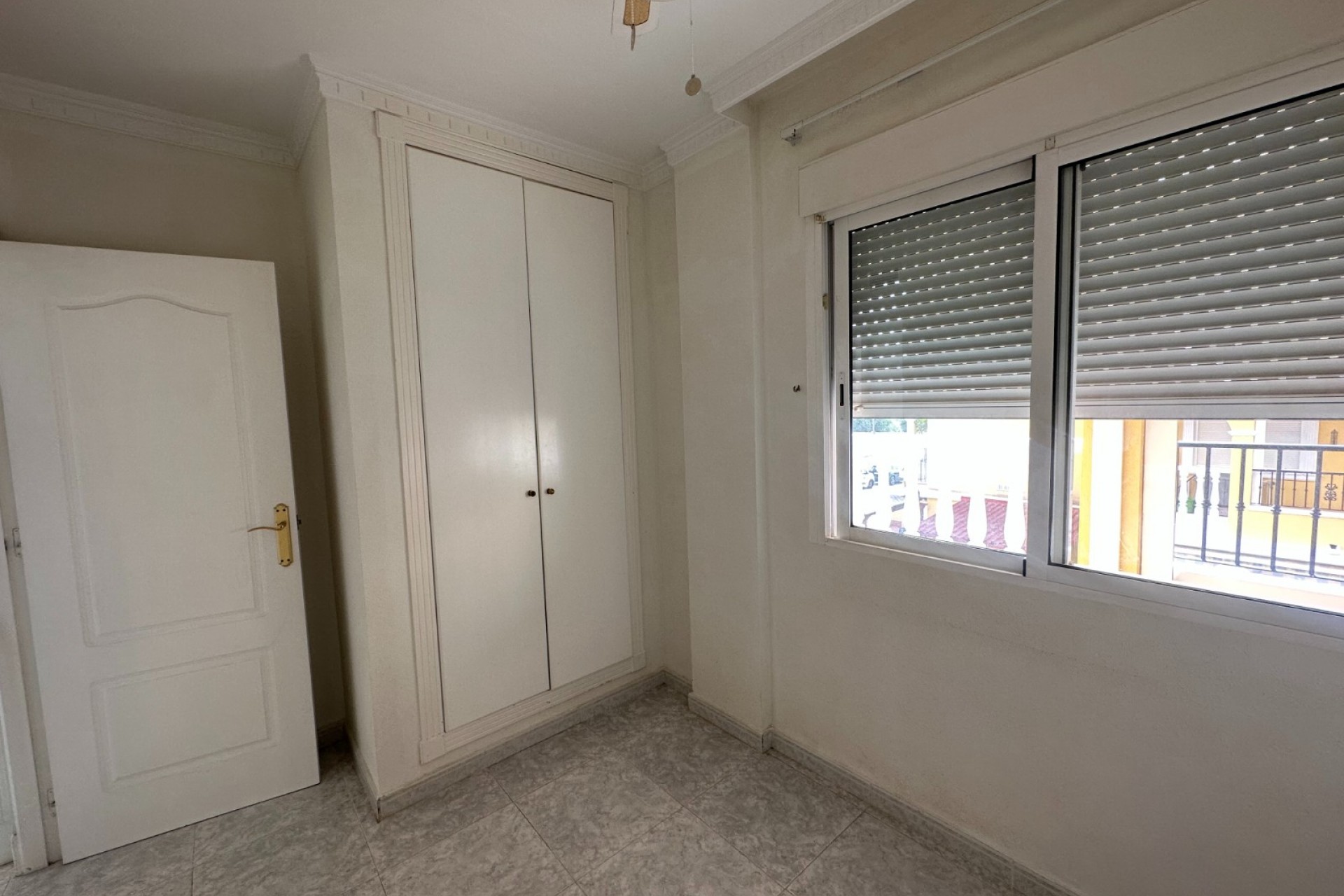 Brukt - Apartment -
Algorfa - Inland