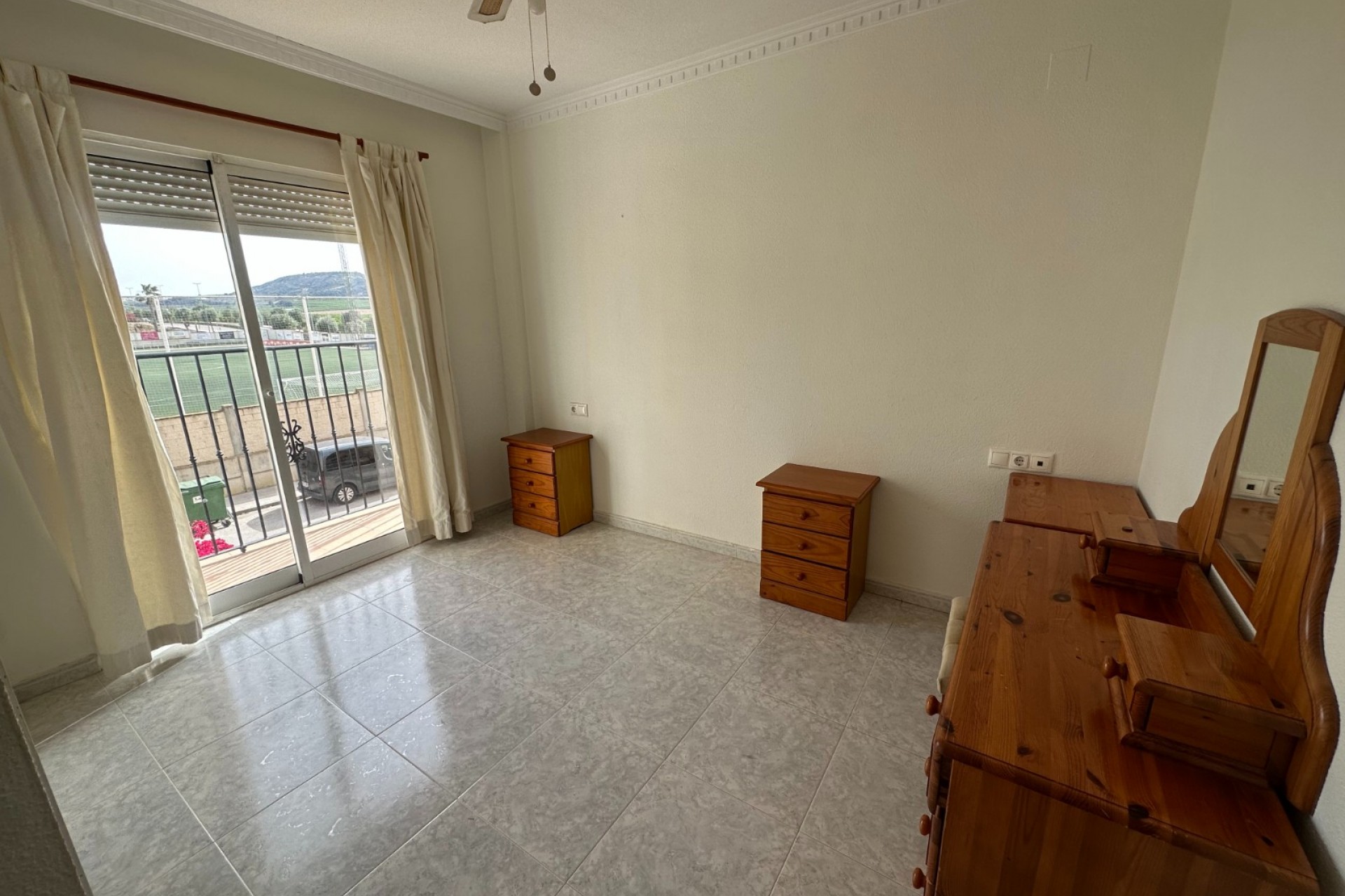 Brukt - Apartment -
Algorfa - Inland
