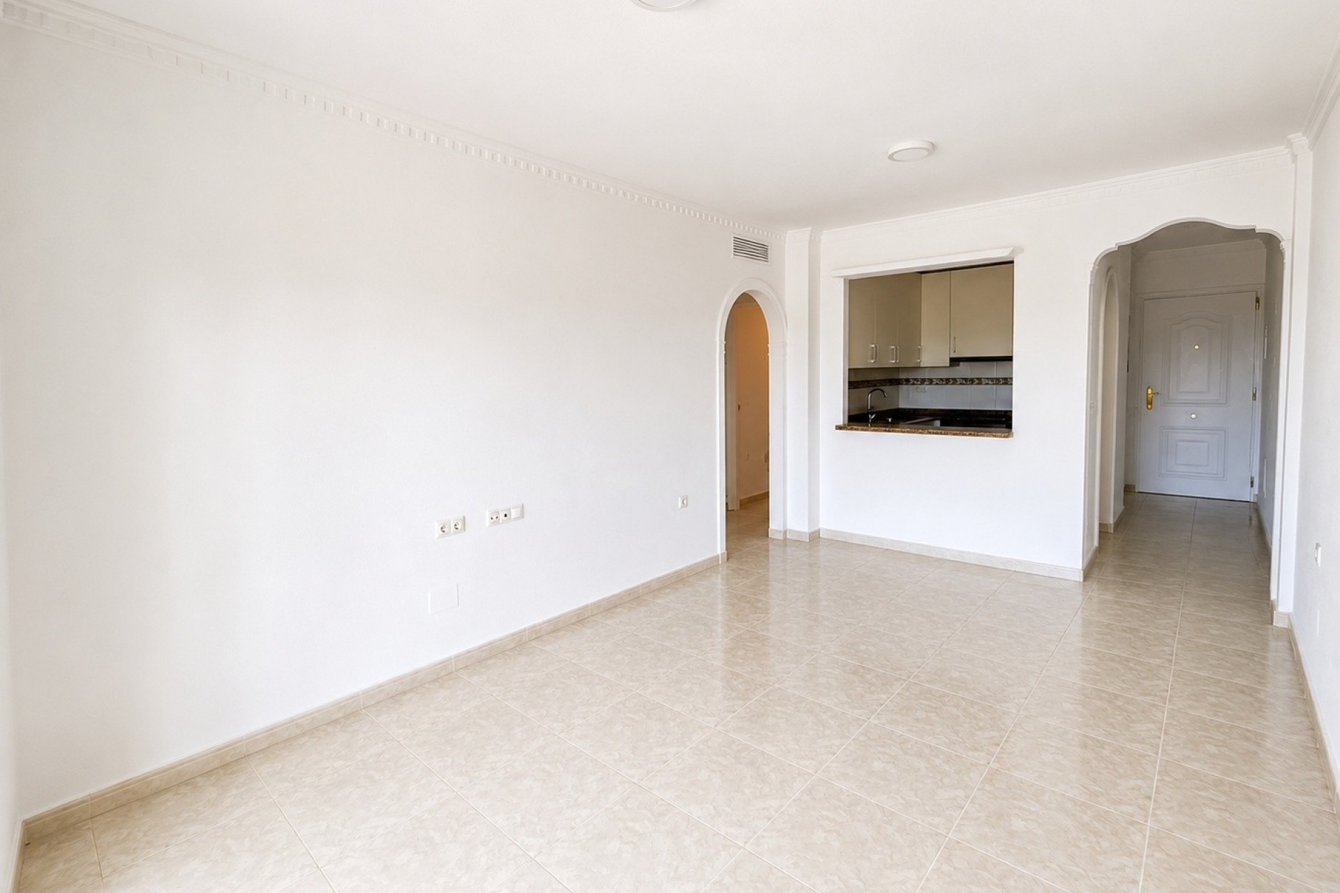 Brukt - Apartment -
Algorfa - Inland