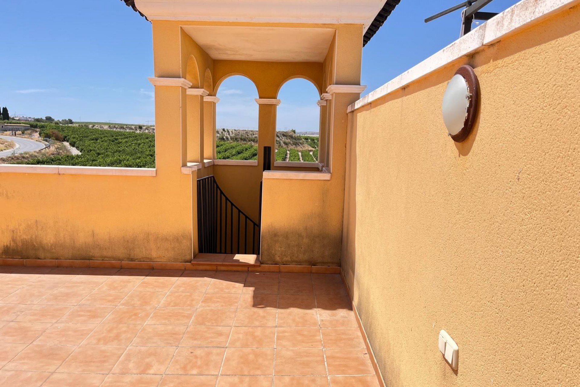 Brukt - Apartment -
Algorfa - Inland