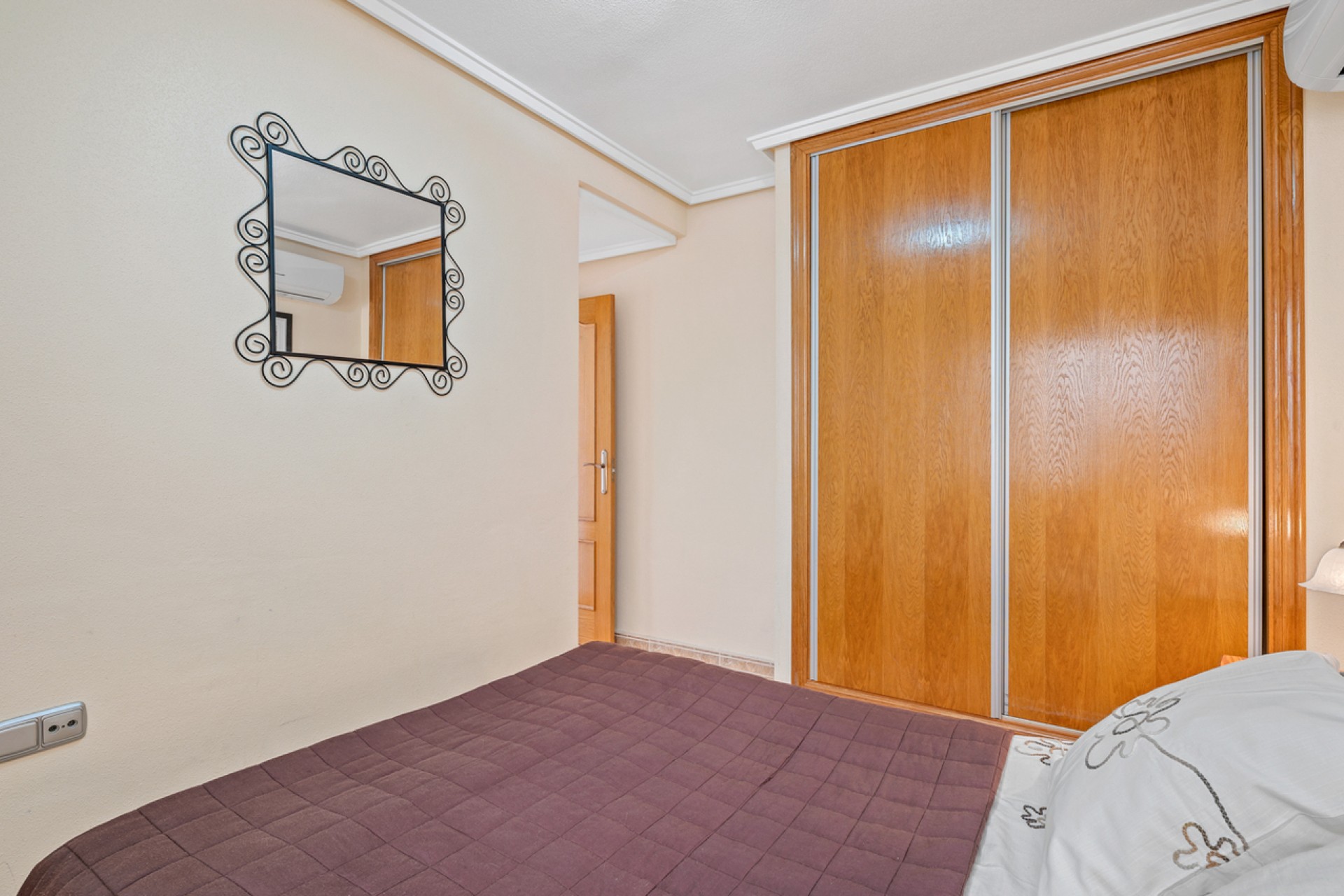 Brukt - Apartment -
Algorfa - Inland