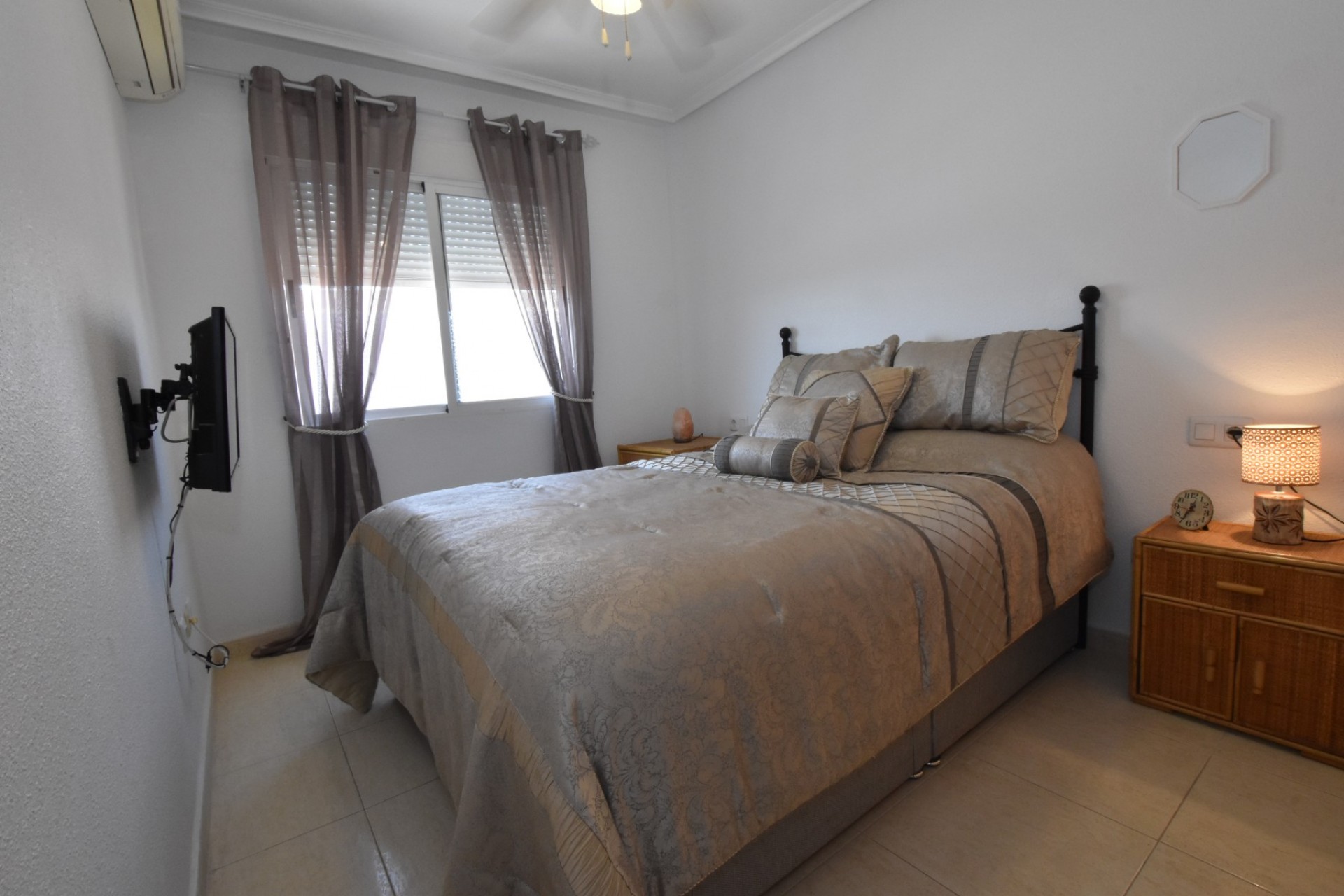 Brukt - Apartment -
Algorfa - Inland