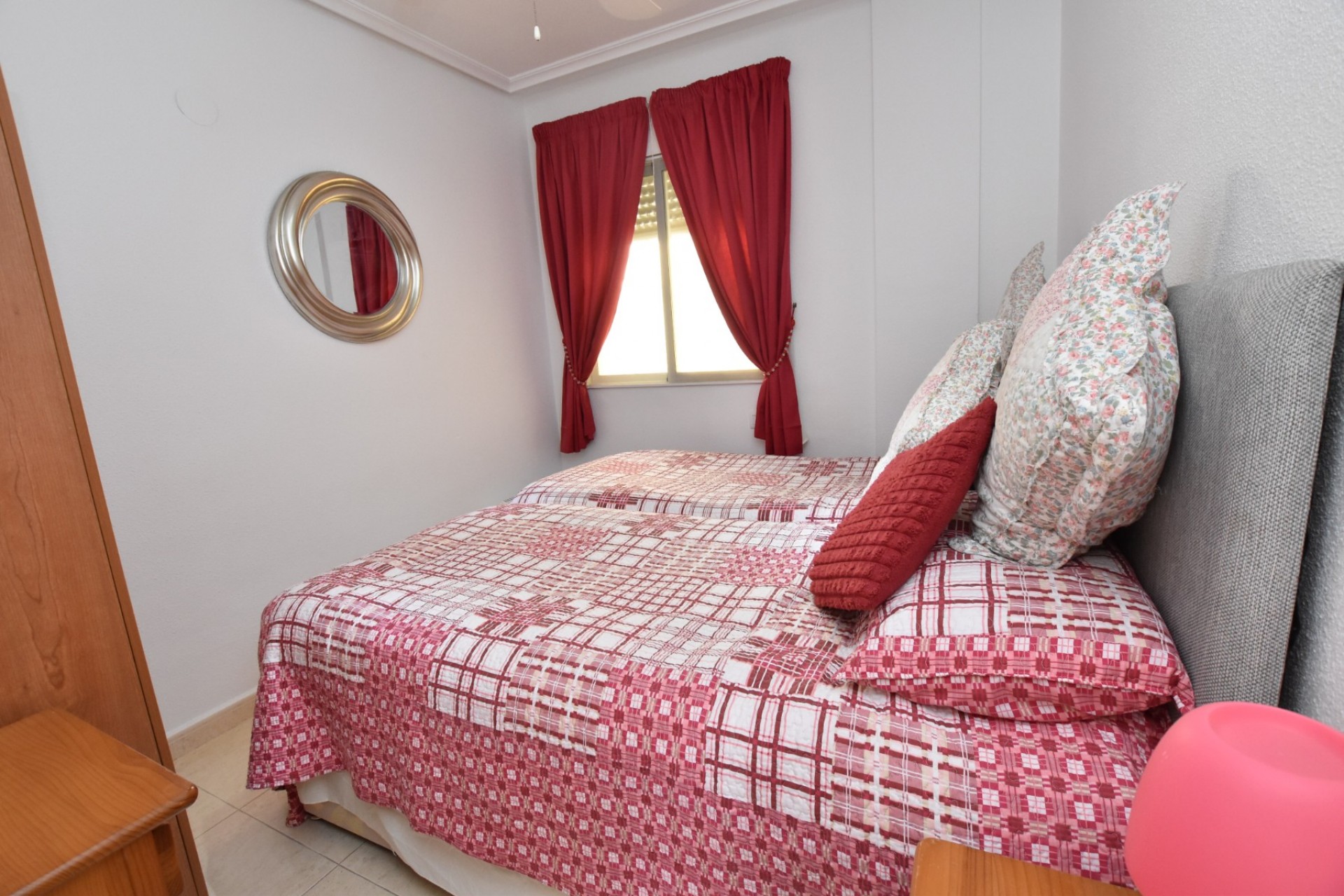 Brukt - Apartment -
Algorfa - Inland