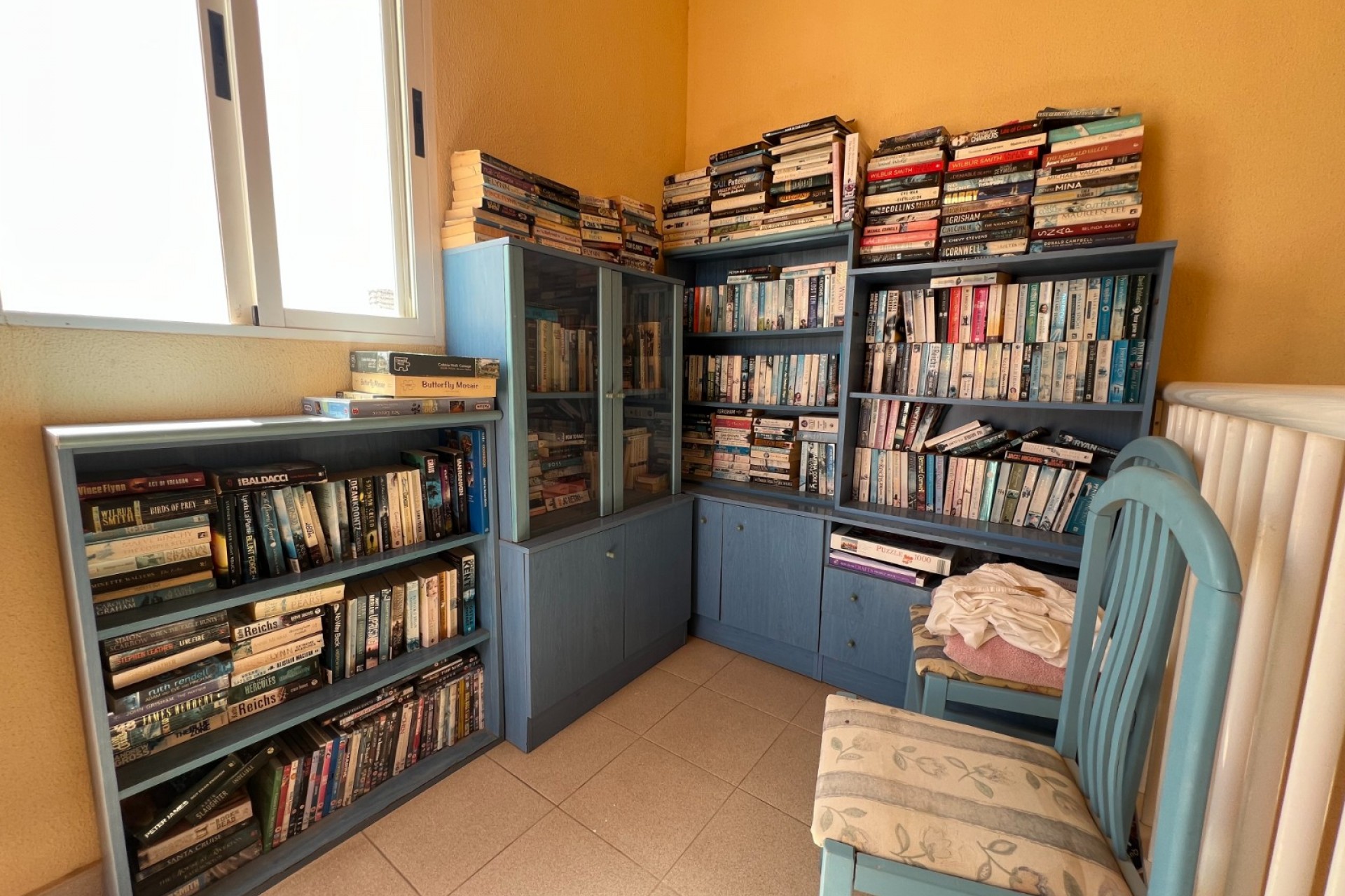 Brukt - Apartment -
Algorfa - Inland