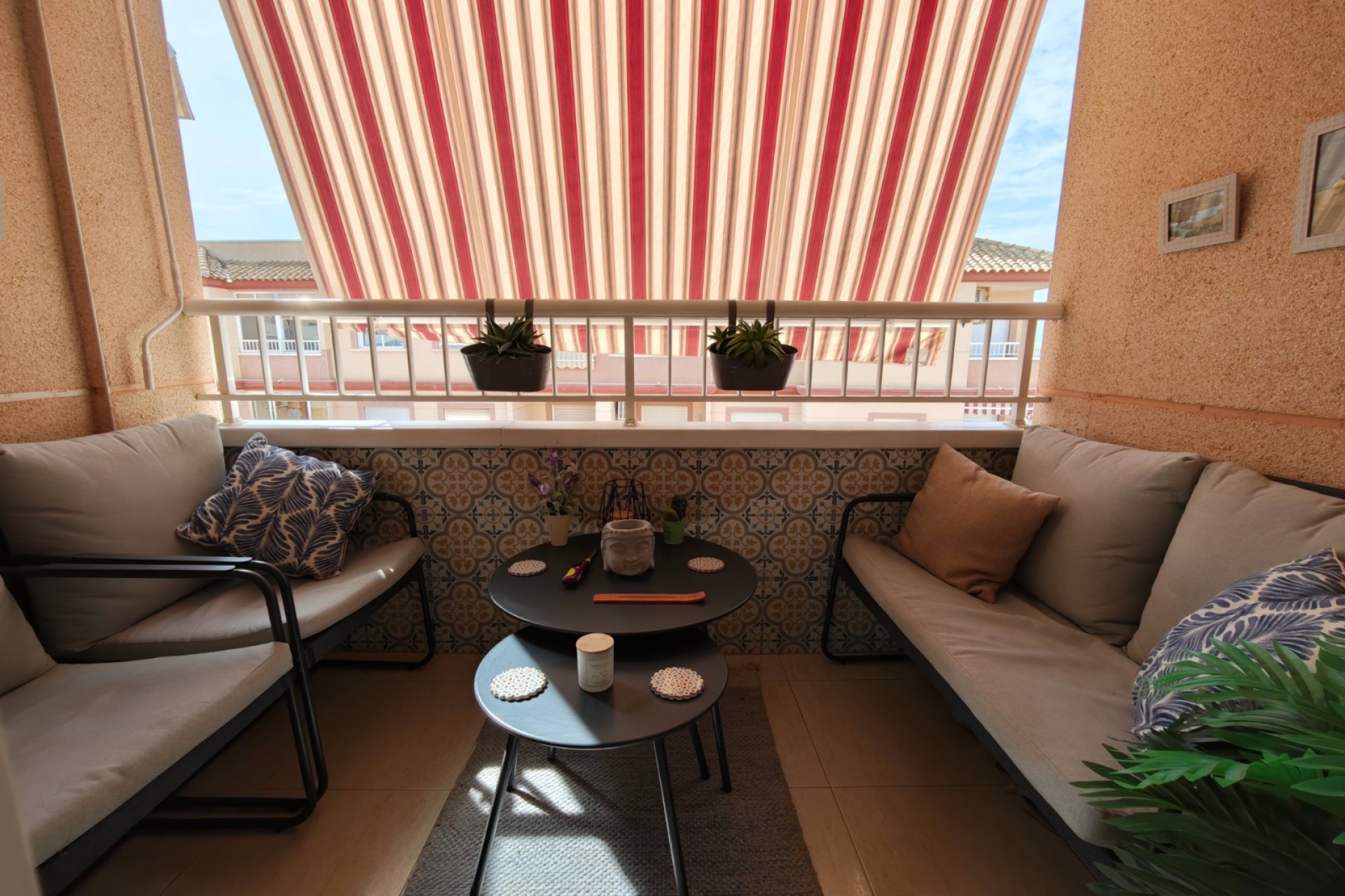 Brukt - Apartment -
Algorfa - Inland