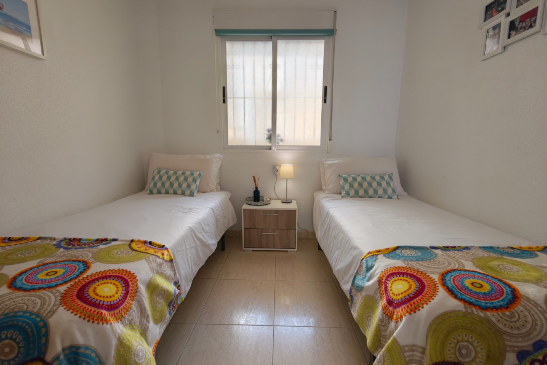 Brukt - Apartment -
Algorfa - Inland