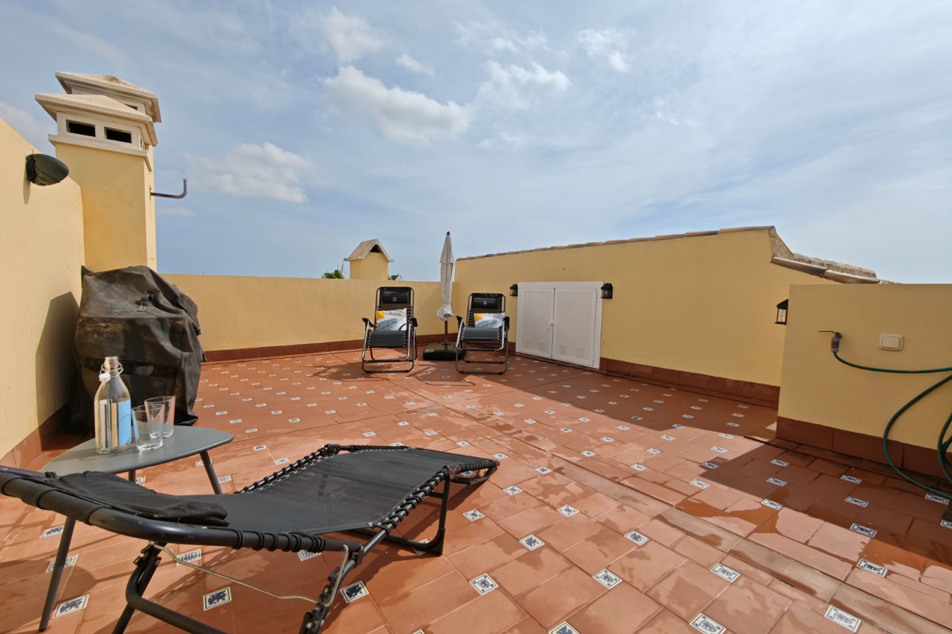 Brukt - Apartment -
Algorfa - Inland