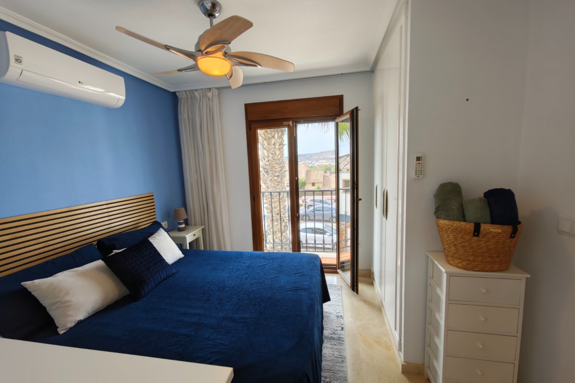 Brukt - Apartment -
Algorfa - Inland
