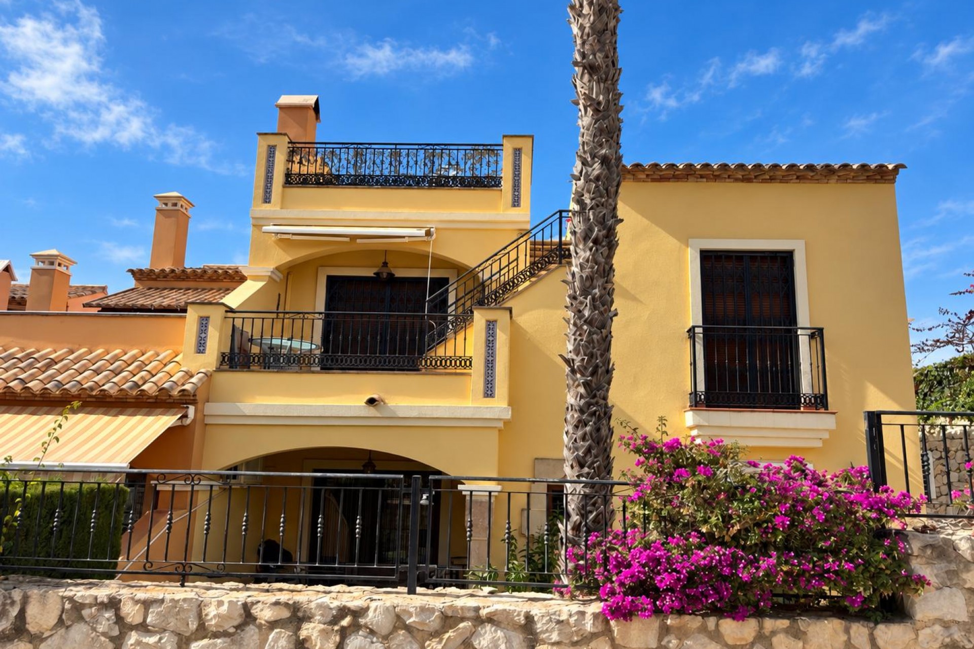 Brukt - Apartment -
Algorfa - Inland