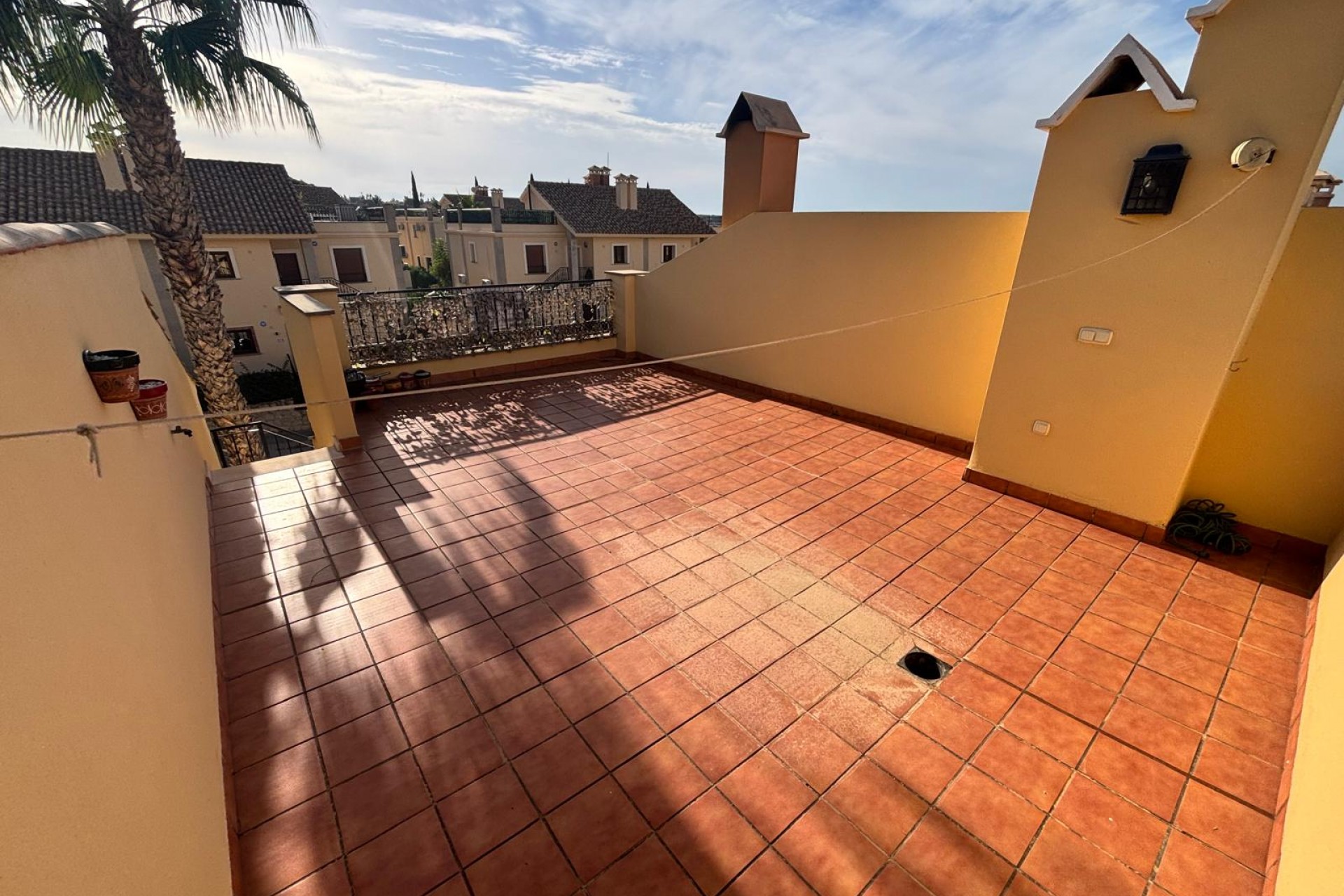 Brukt - Apartment -
Algorfa - Inland