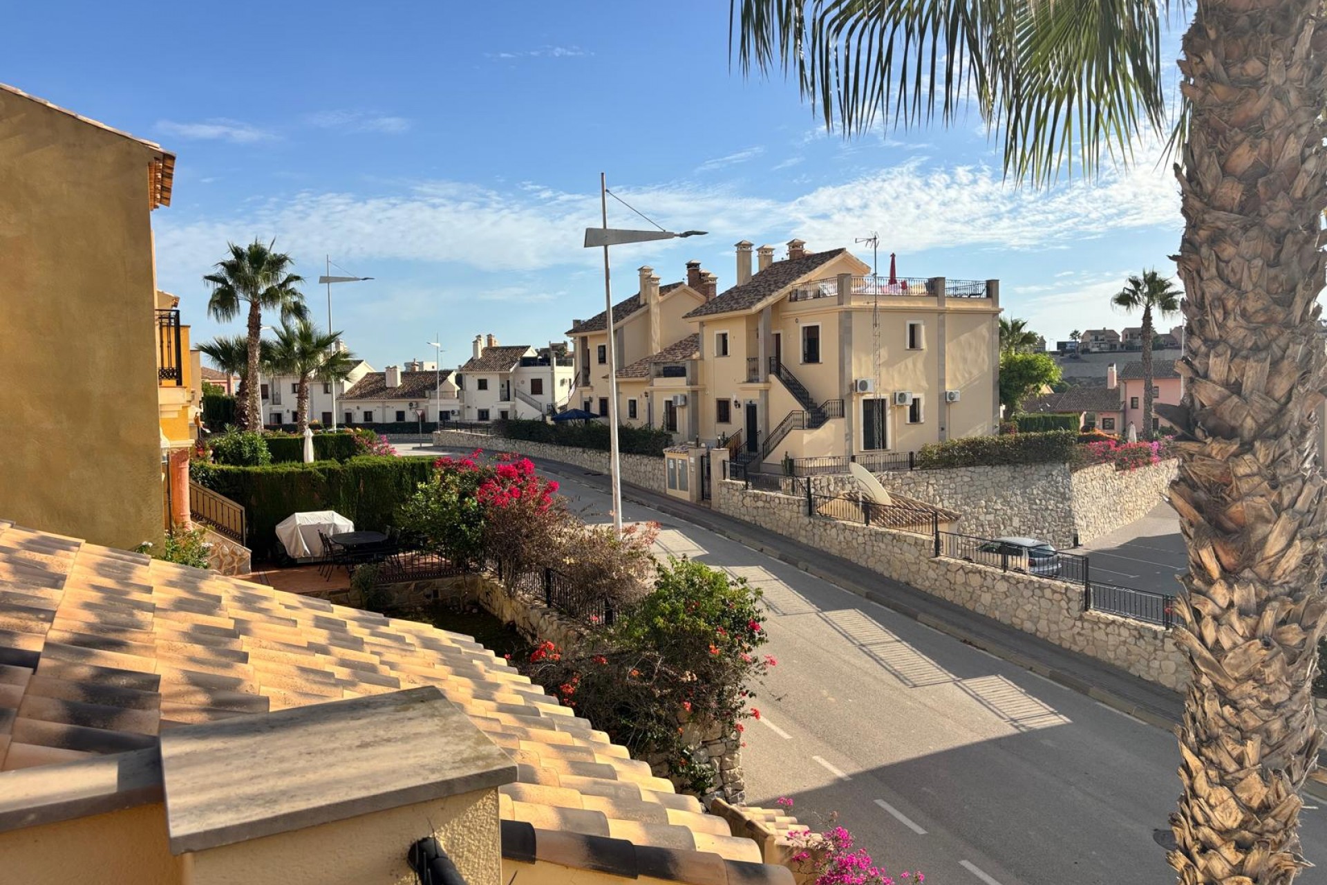 Brukt - Apartment -
Algorfa - Inland