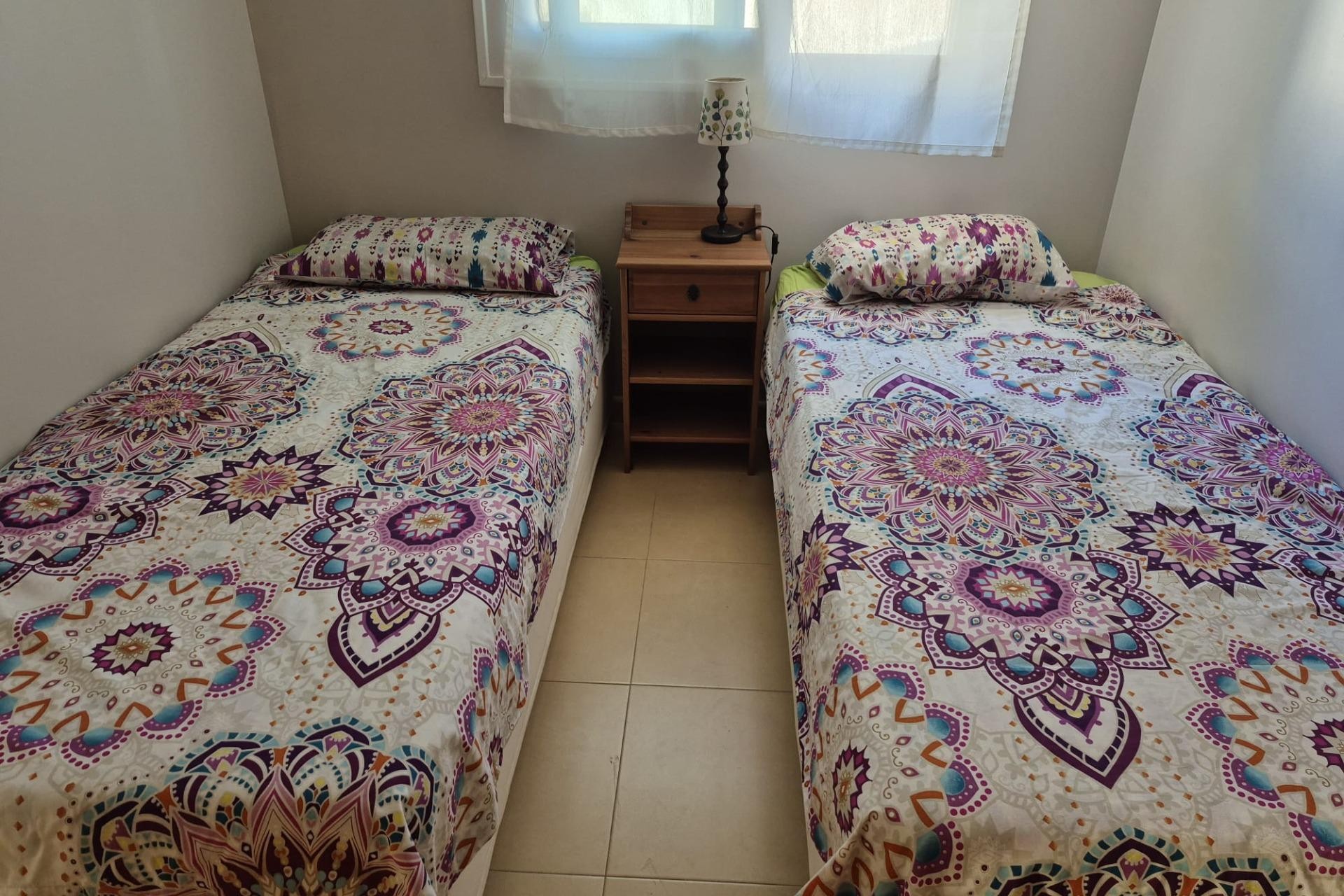 Brukt - Apartment -
Alhama De Murcia - Condado De Alhama Golf Resort