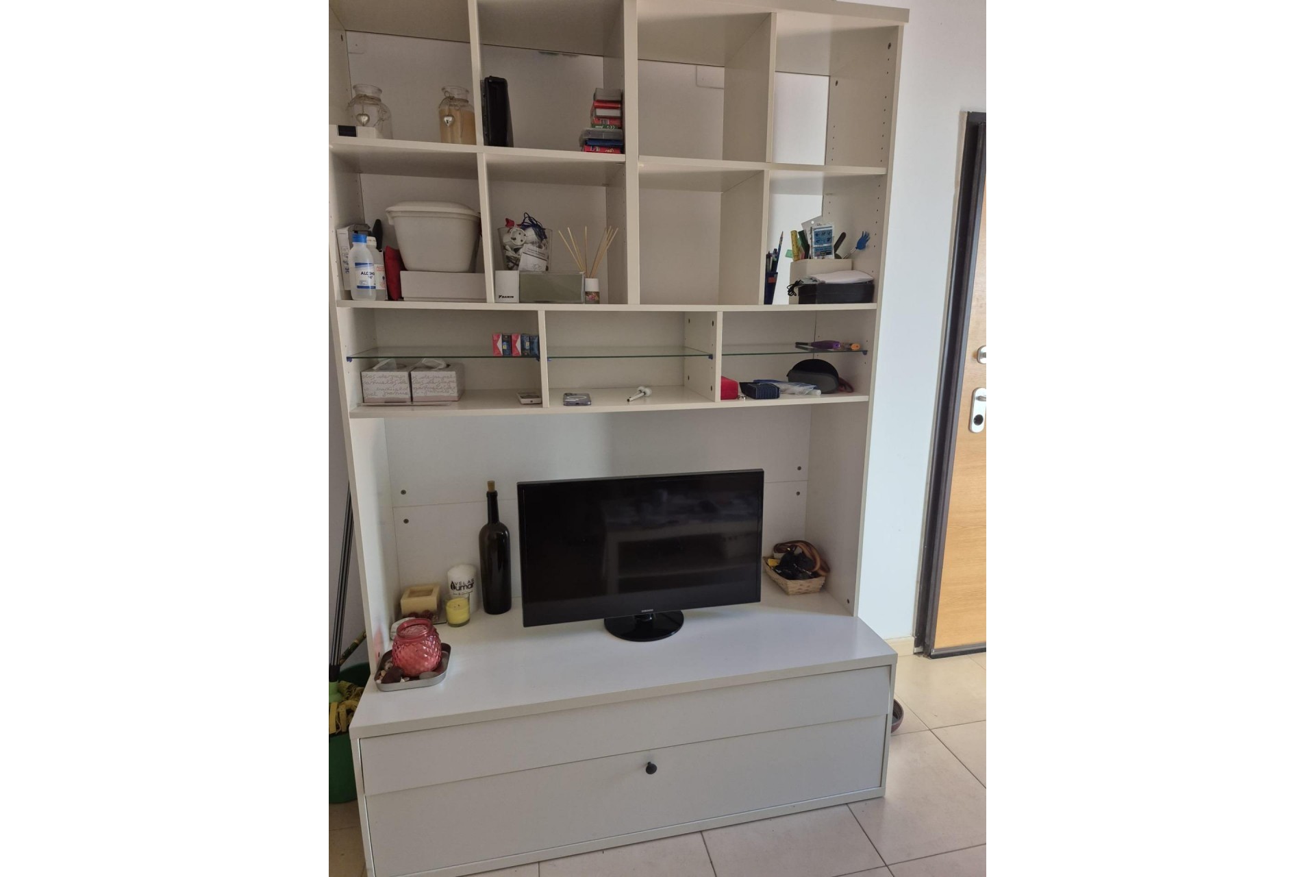 Brukt - Apartment -
Alhama De Murcia - Condado De Alhama Golf Resort