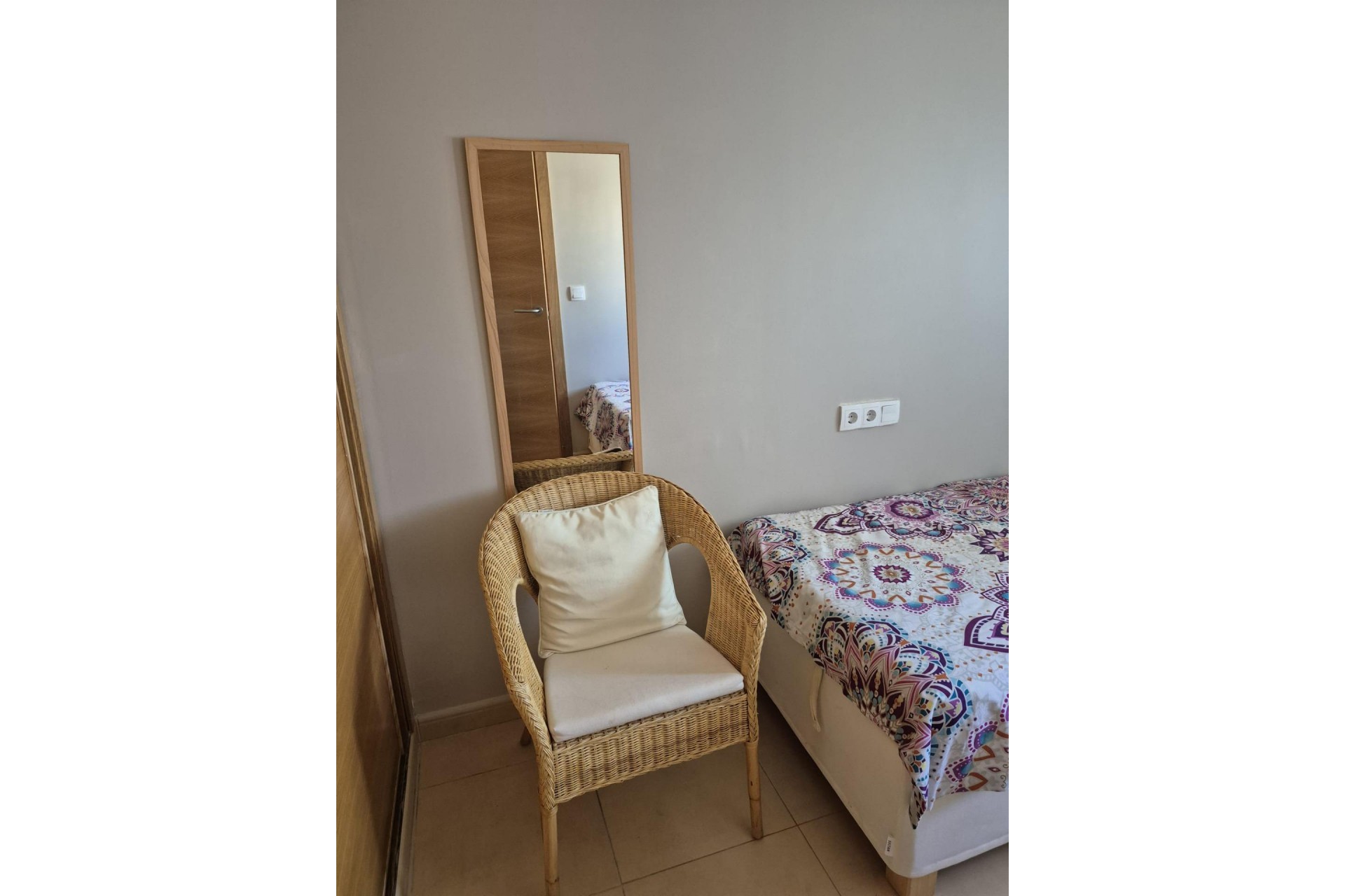 Brukt - Apartment -
Alhama De Murcia - Condado De Alhama Golf Resort