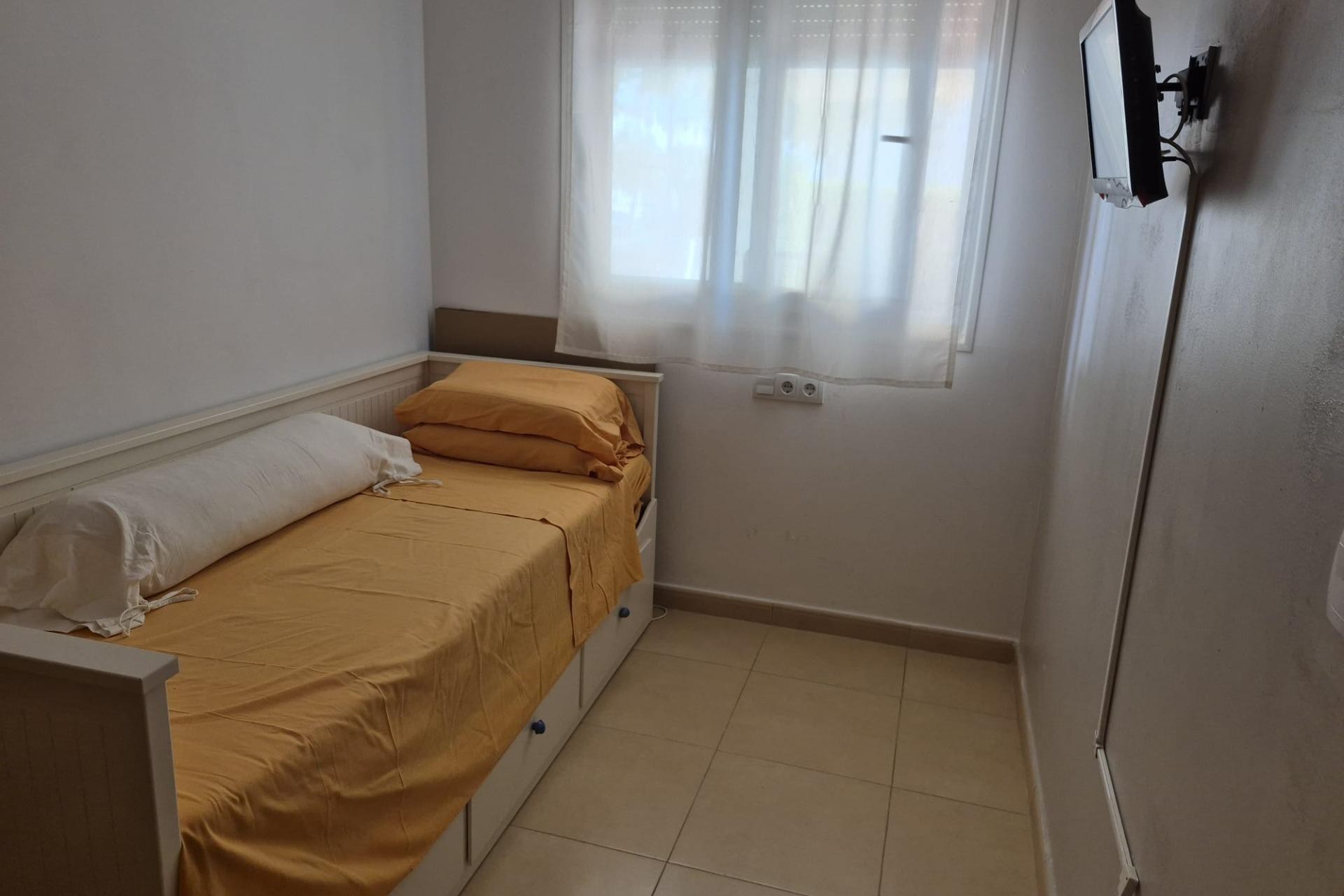 Brukt - Apartment -
Alhama De Murcia - Condado De Alhama Golf Resort