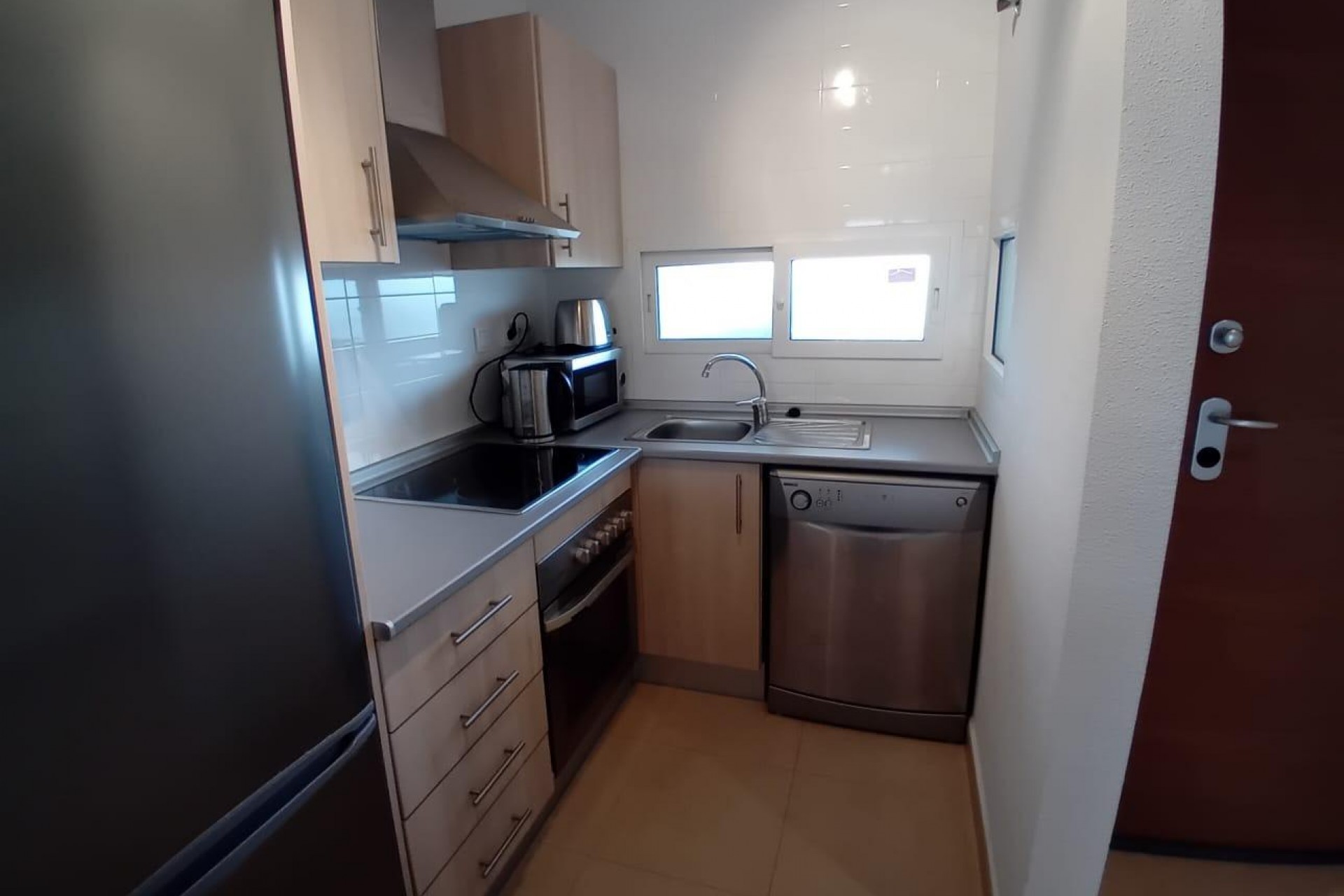 Brukt - Apartment -
Alhama De Murcia - Condado De Alhama