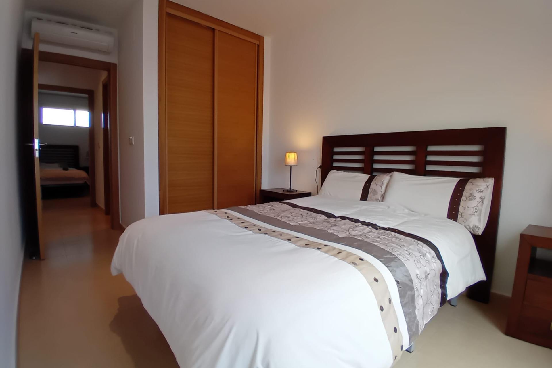 Brukt - Apartment -
Alhama De Murcia - Condado De Alhama