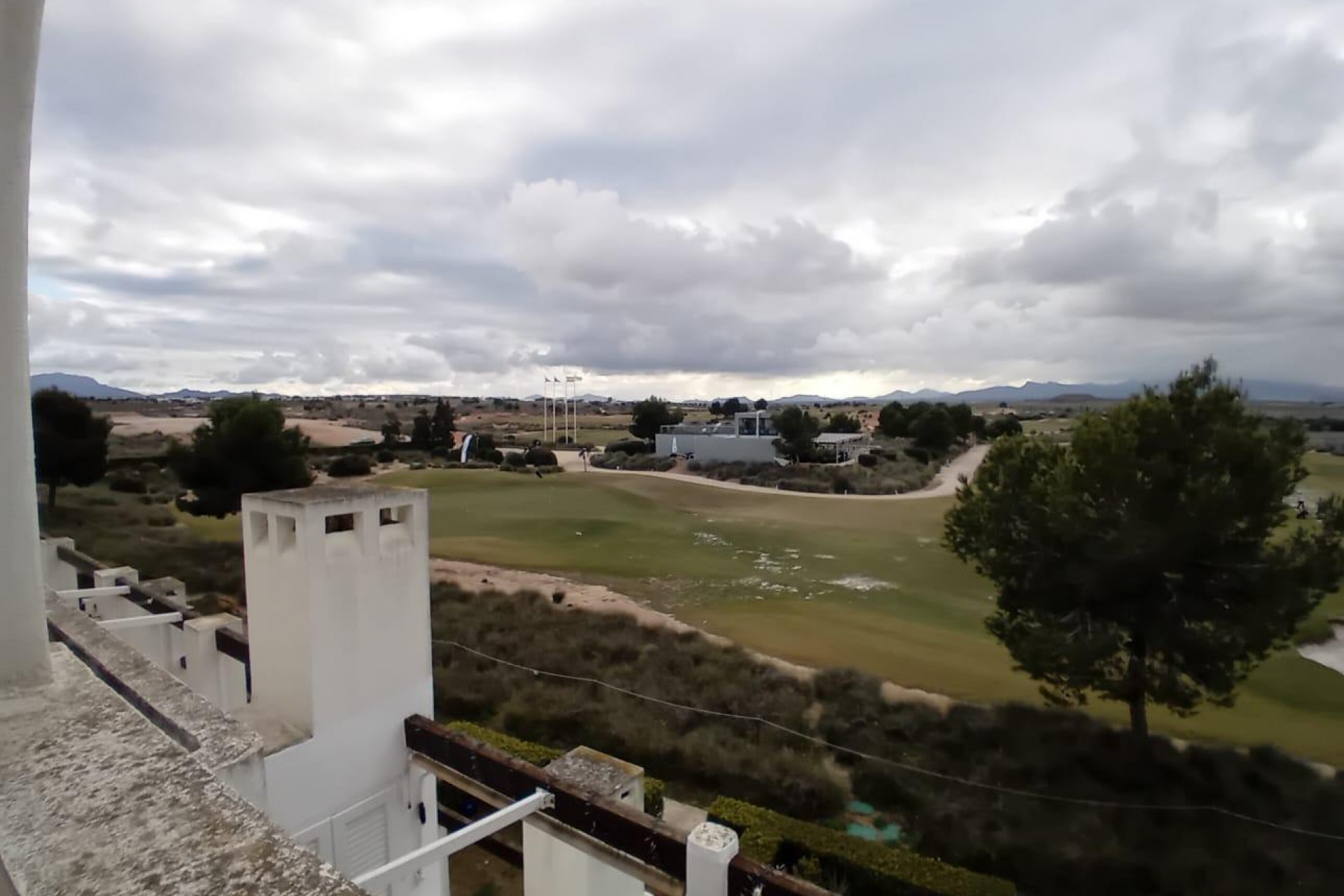 Brukt - Apartment -
Alhama De Murcia - Condado De Alhama