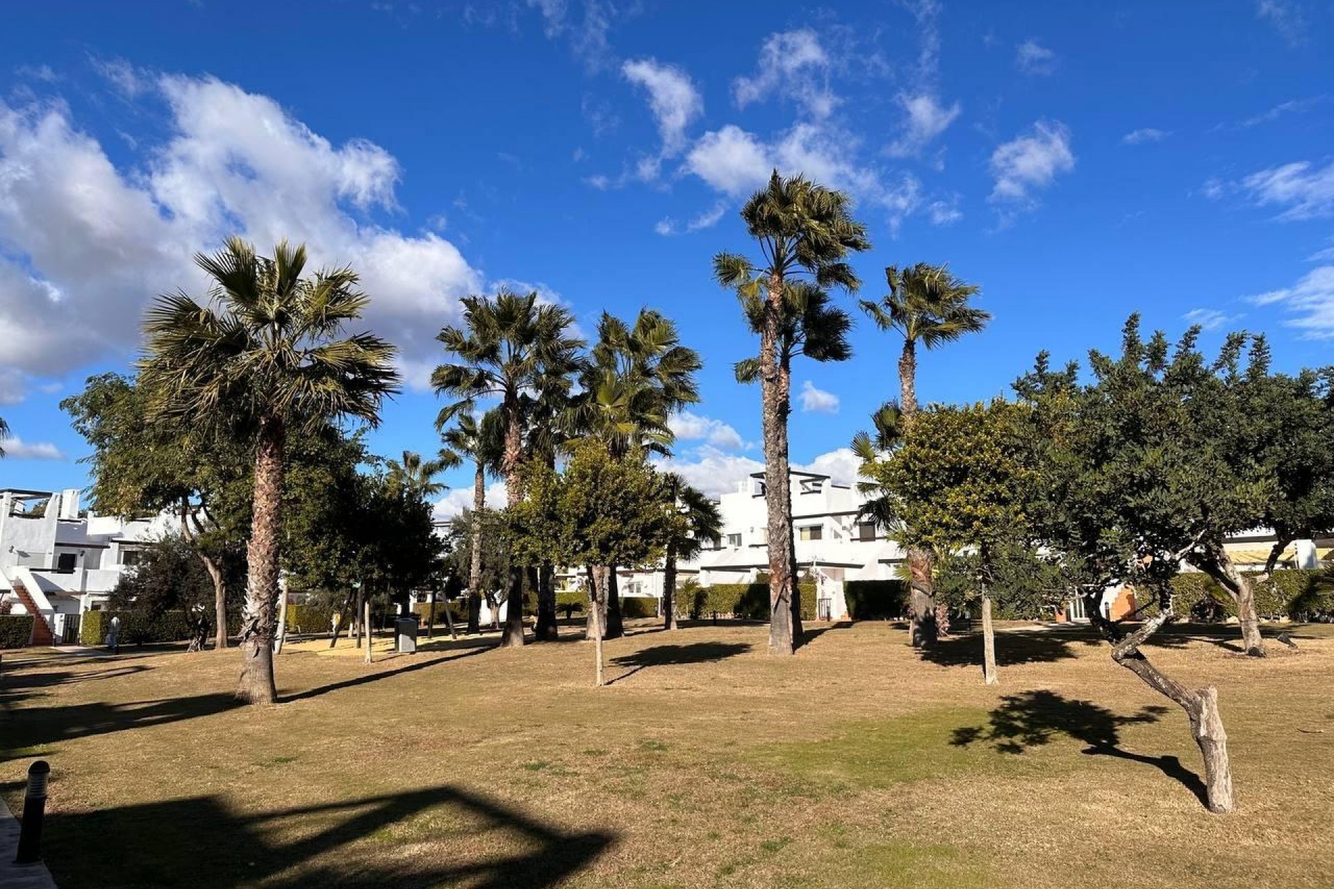 Brukt - Apartment -
Alhama De Murcia - Condado De Alhama