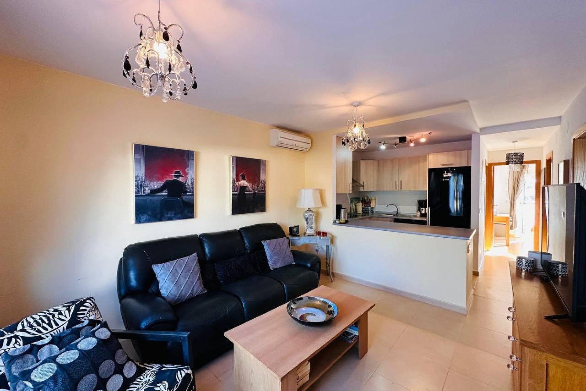 Brukt - Apartment -
Alhama De Murcia - Condado De Alhama