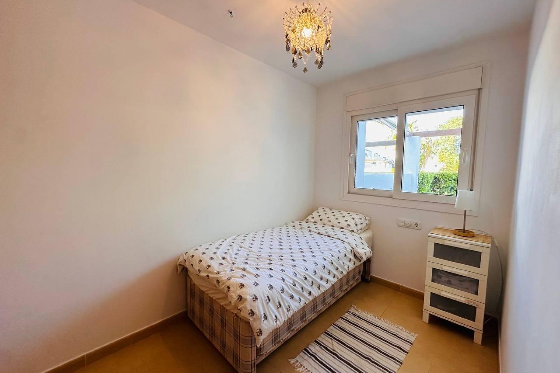 Brukt - Apartment -
Alhama De Murcia - Condado De Alhama