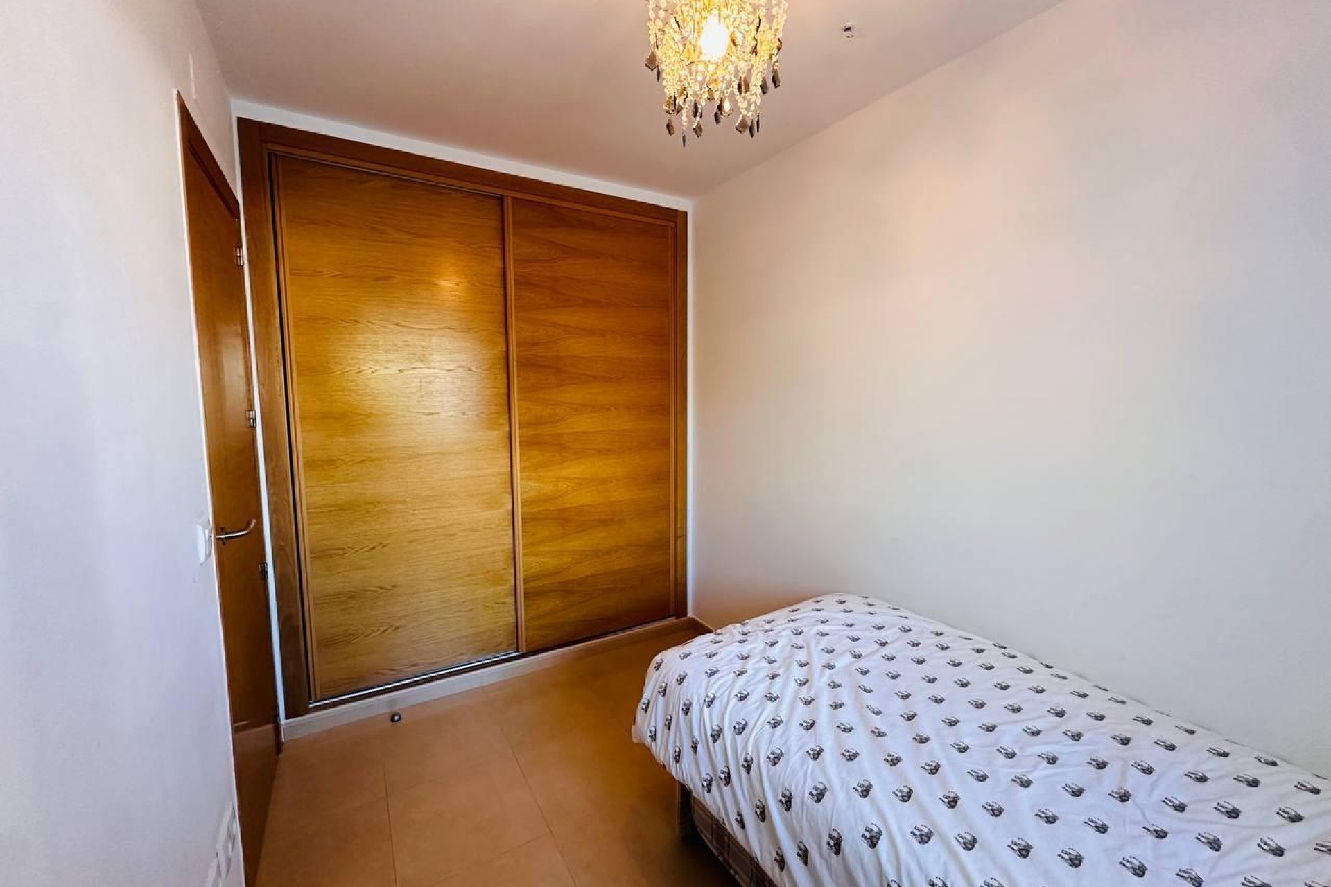 Brukt - Apartment -
Alhama De Murcia - Condado De Alhama