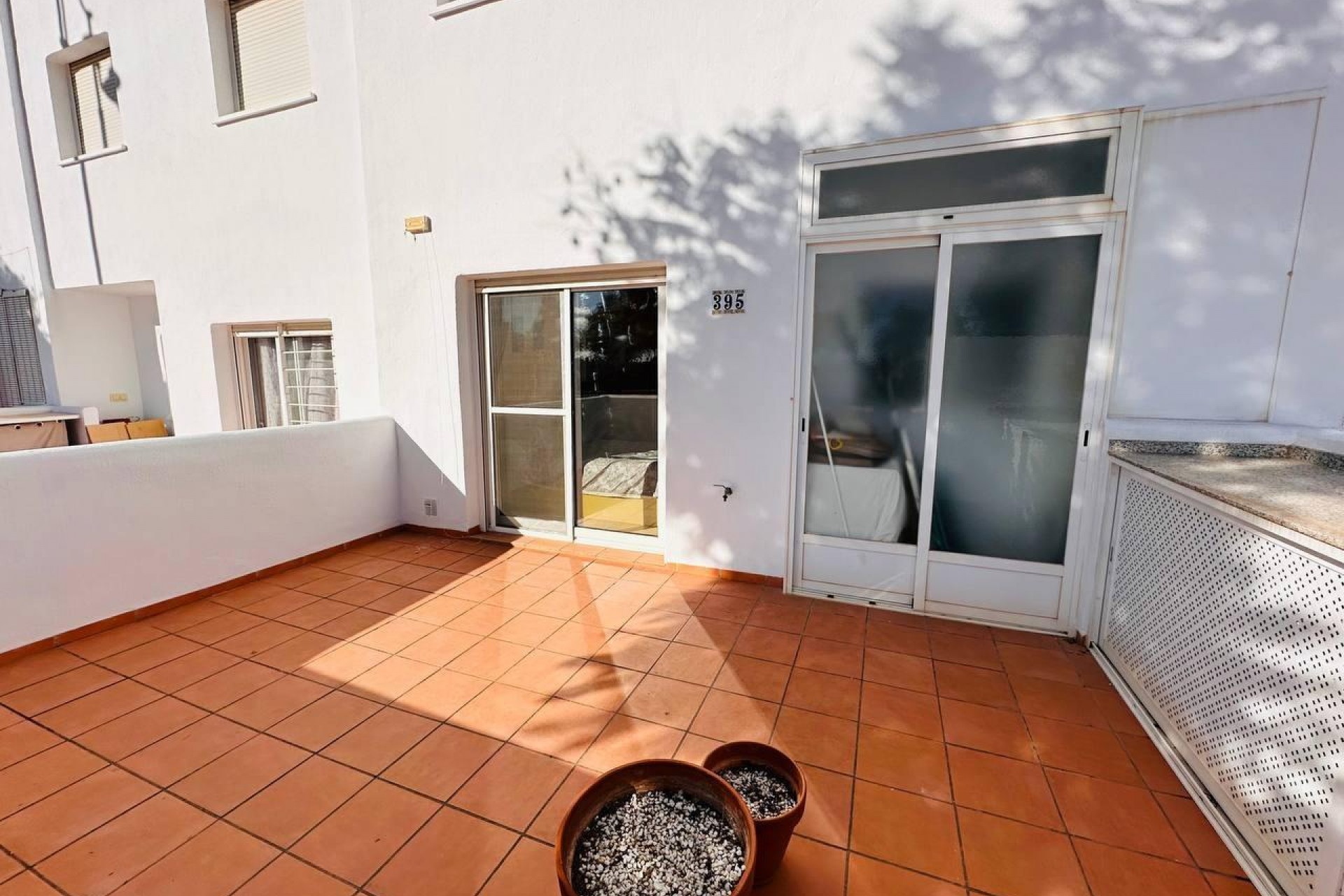Brukt - Apartment -
Alhama De Murcia - Condado De Alhama
